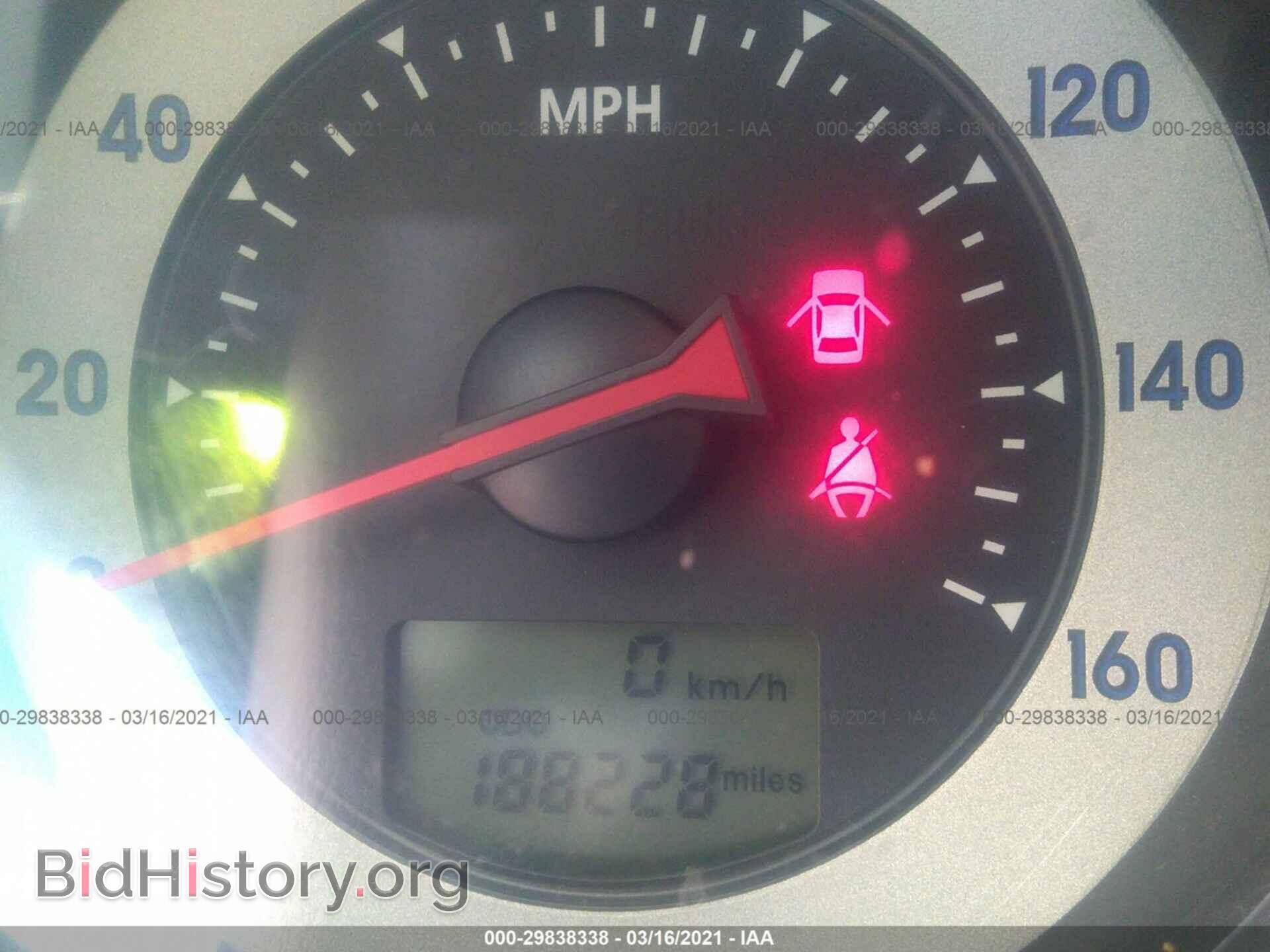 2012 MITSUBISHI ECLIPSE - VIN: 4A31K5DF6CE004052 - Фото 7
