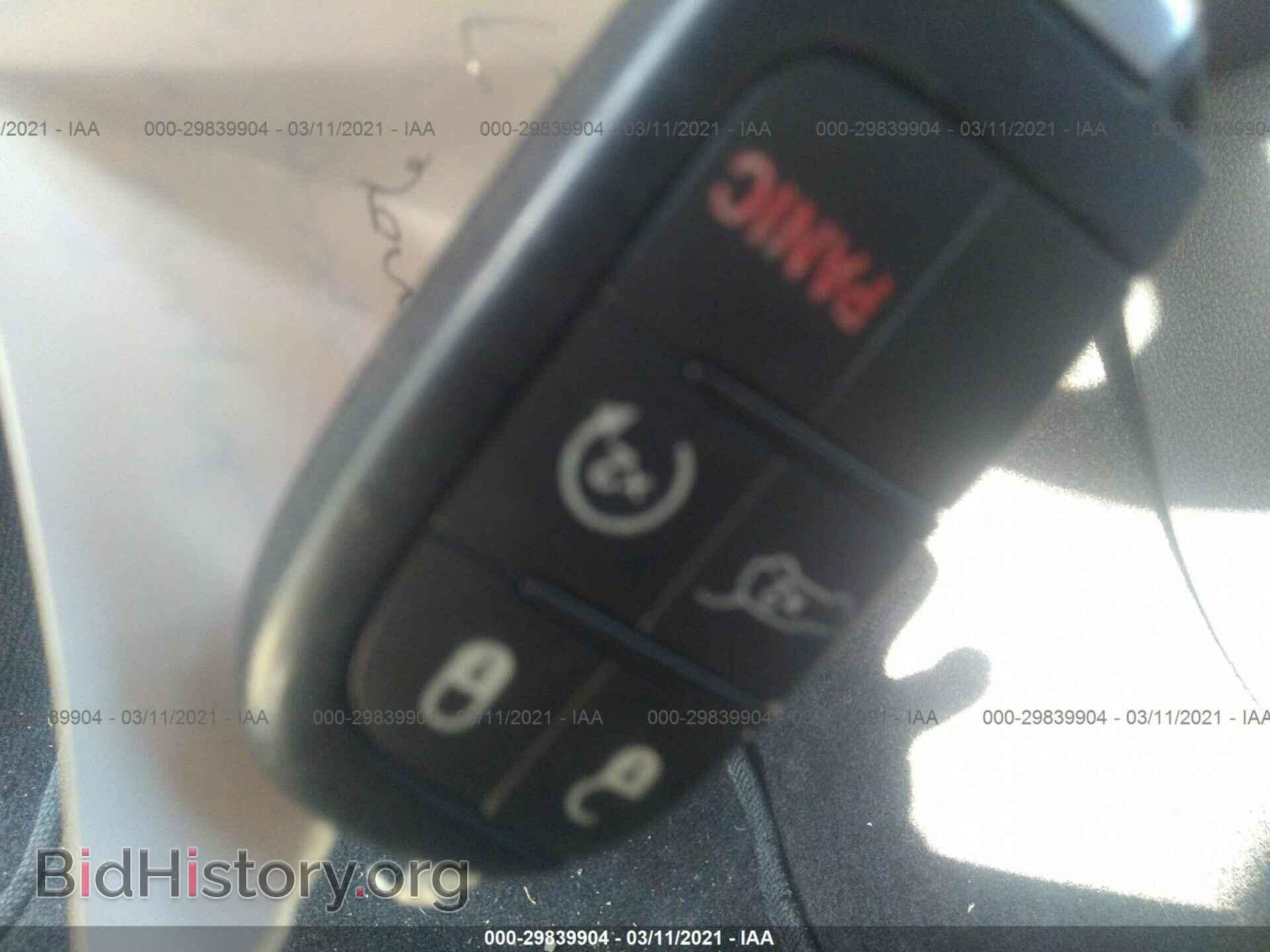 2015 DODGE DURANGO - VIN: 1C4SDJCT4FC896433 - Photo 11