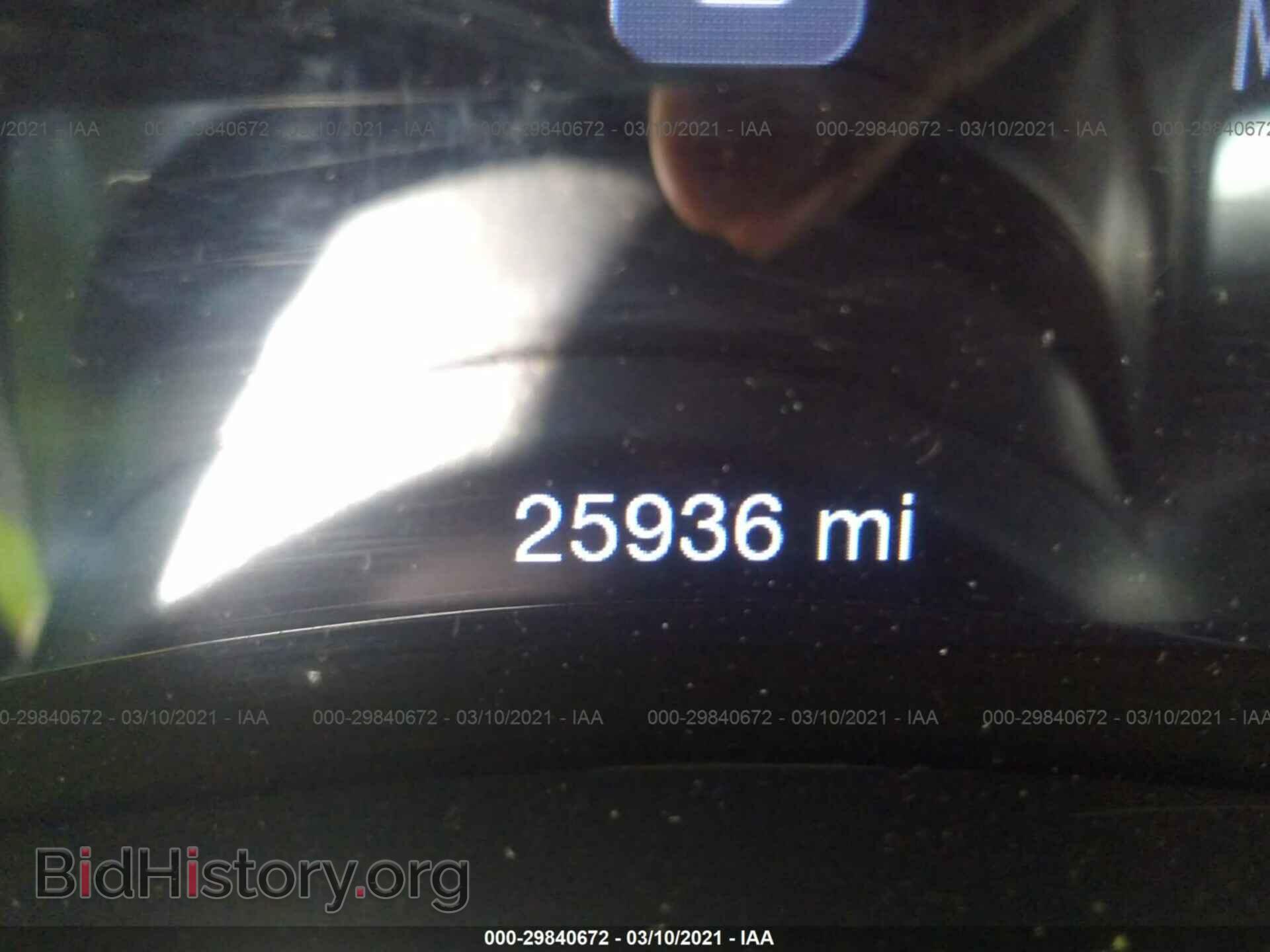 2020 DODGE DURANGO - VIN: 1C4RDHDGXLC296505 - Photo 7