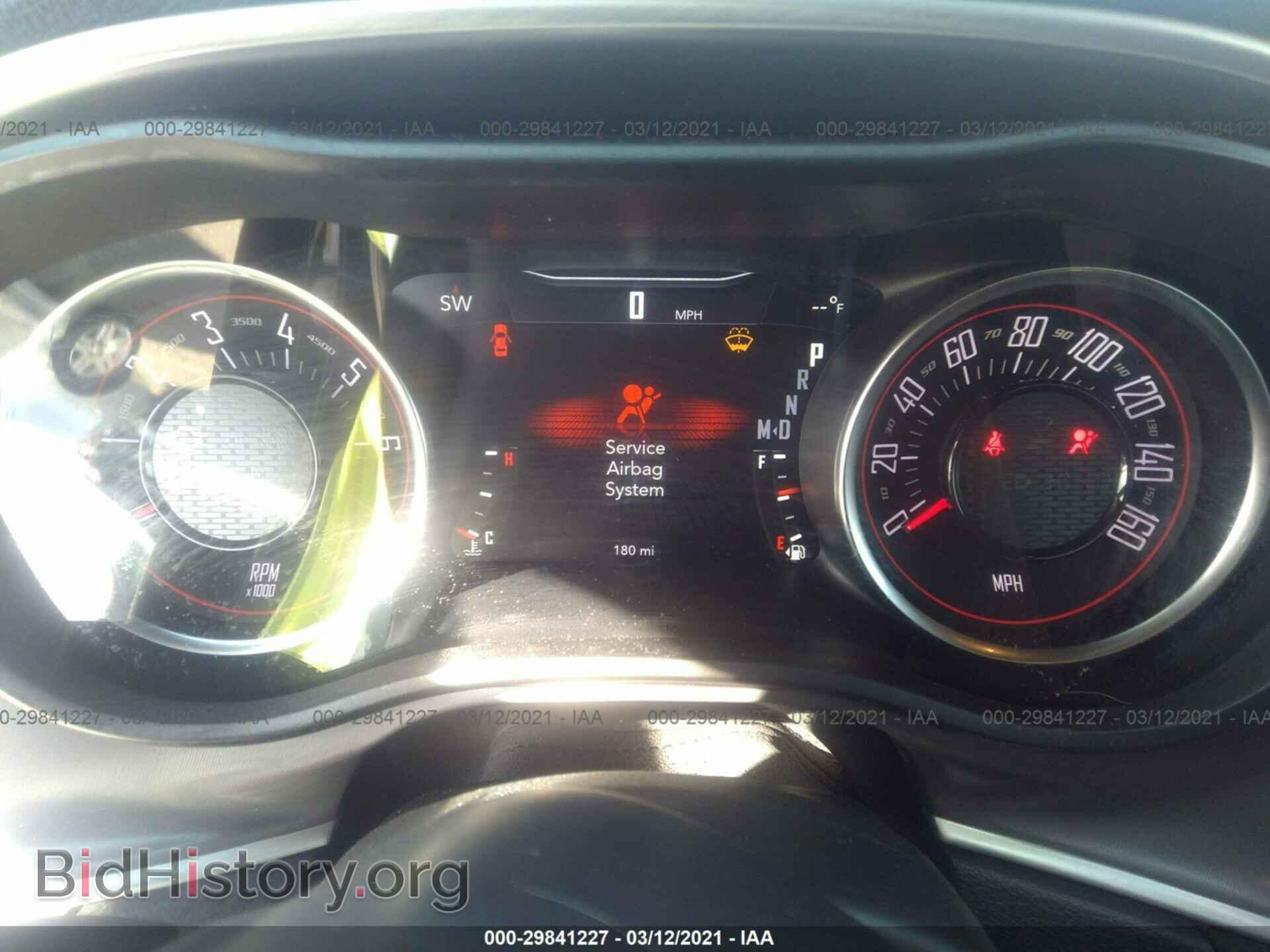 2021 DODGE CHALLENGER - VIN: 2C3CDZAG5MH534599 - Photo 7