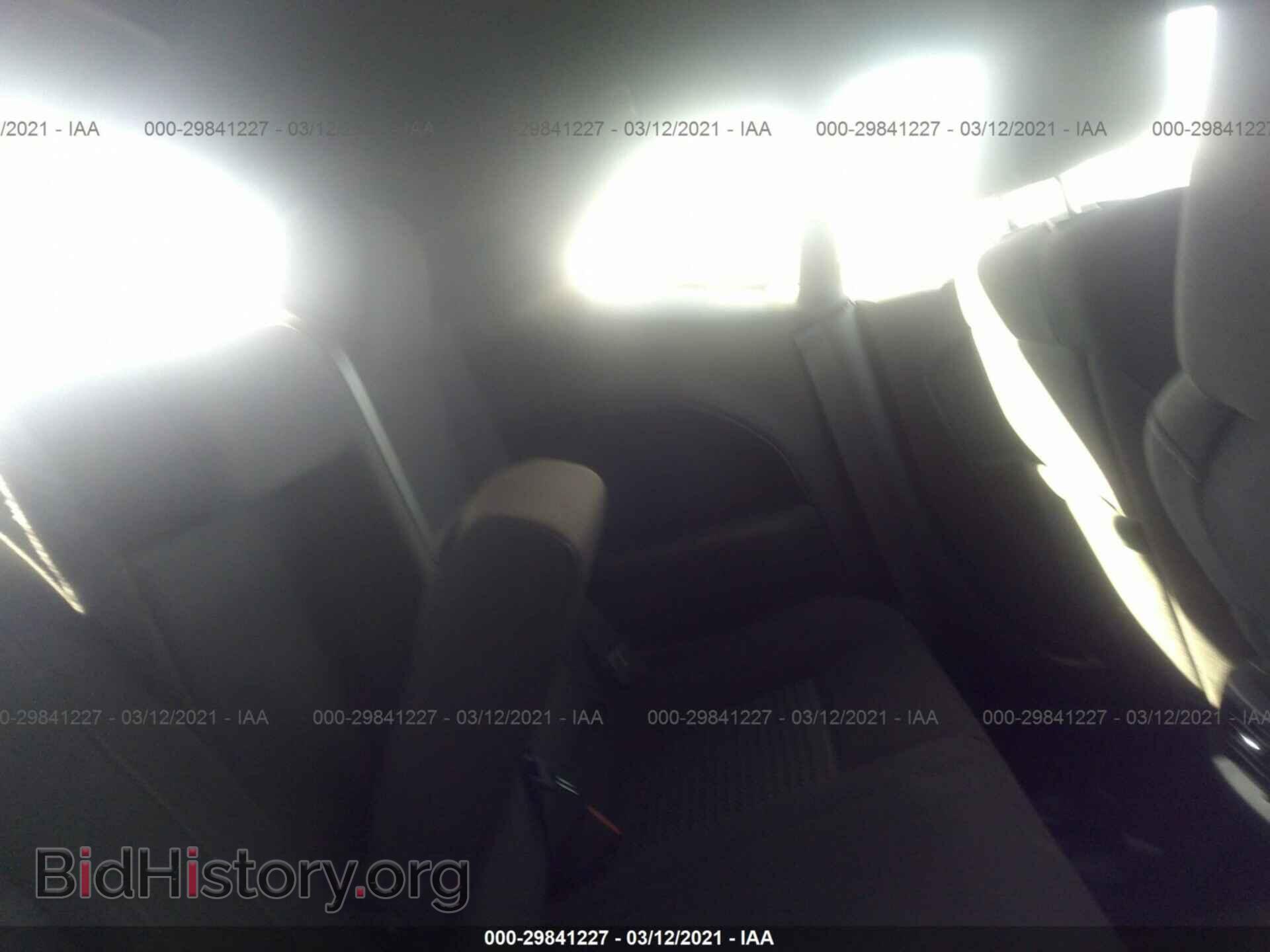 2021 DODGE CHALLENGER - VIN: 2C3CDZAG5MH534599 - Photo 8