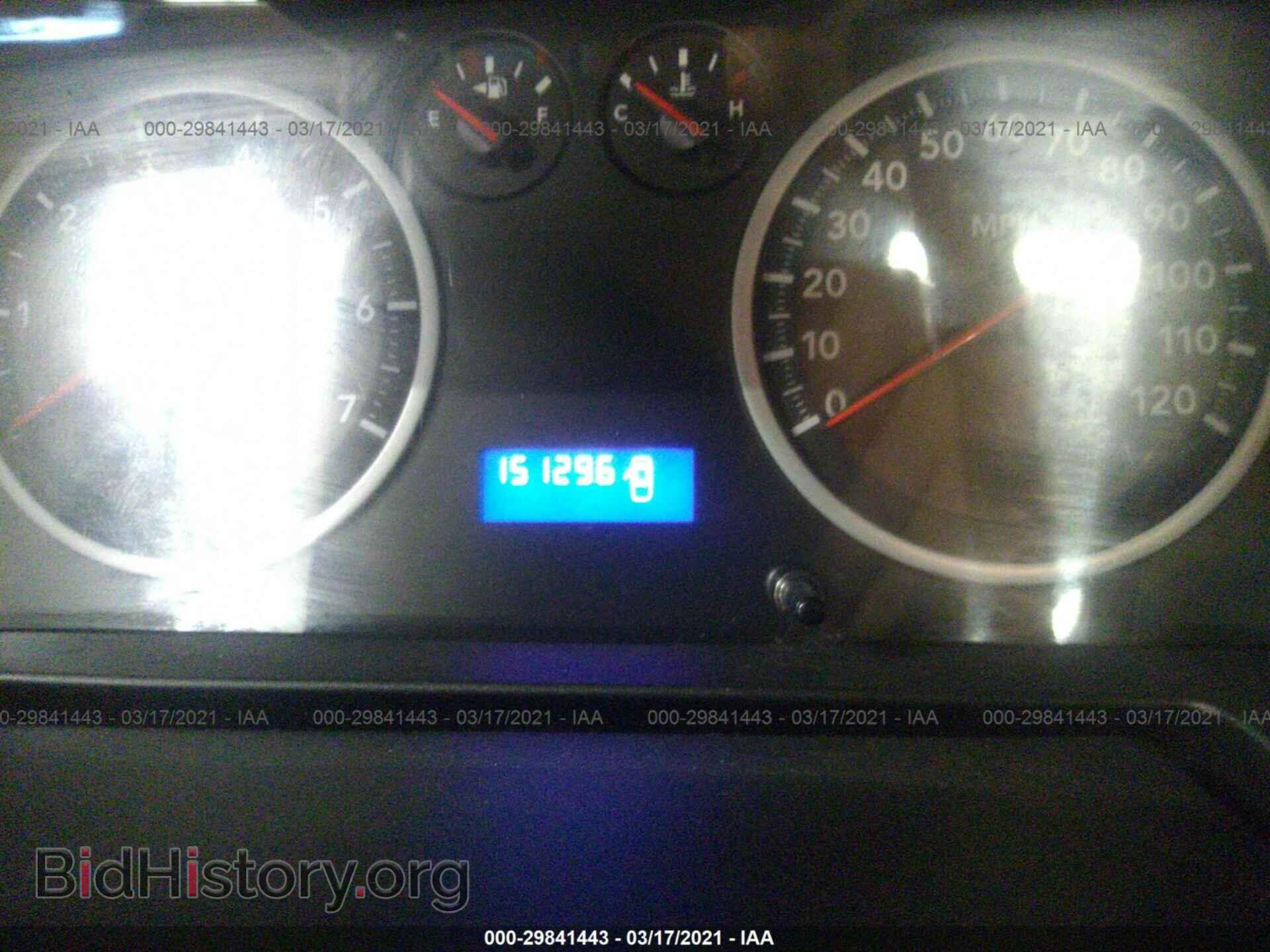 2012 RAM 1500 - VIN: 3C6JD6ATXCG136308 - Фото 7