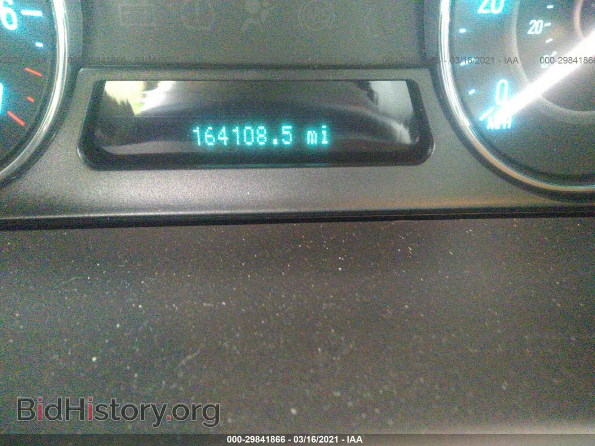 2011 FORD FLEX - VIN: 2FMGK5CC8BBD18893 - Photo 7