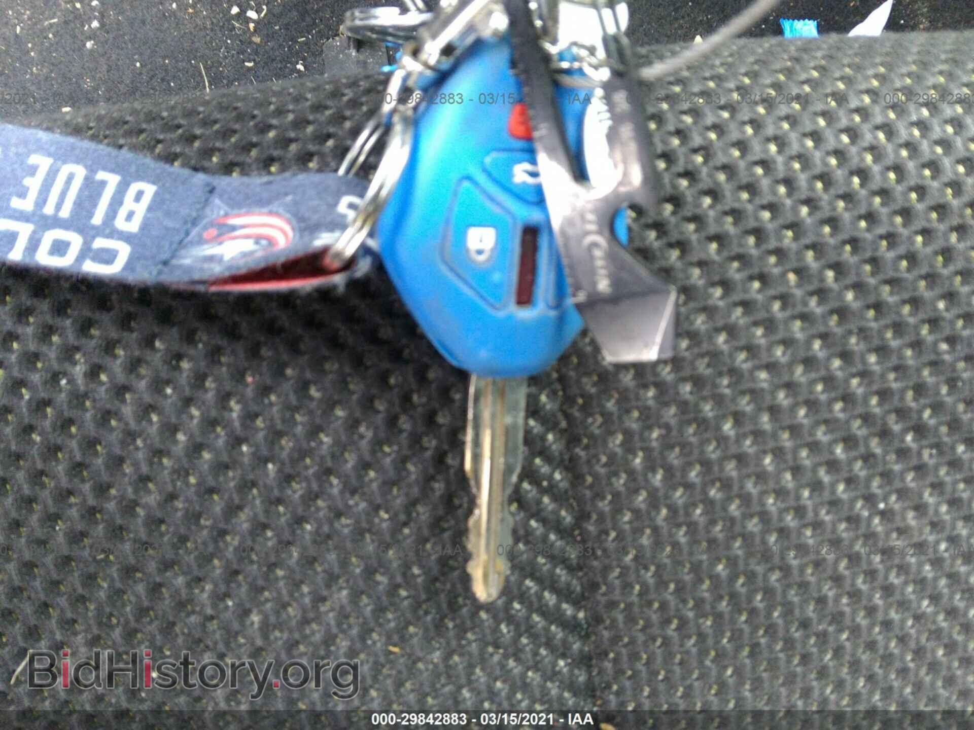 2008 MITSUBISHI ECLIPSE - VIN: 4A3AK24F38E005830 - Фото 11