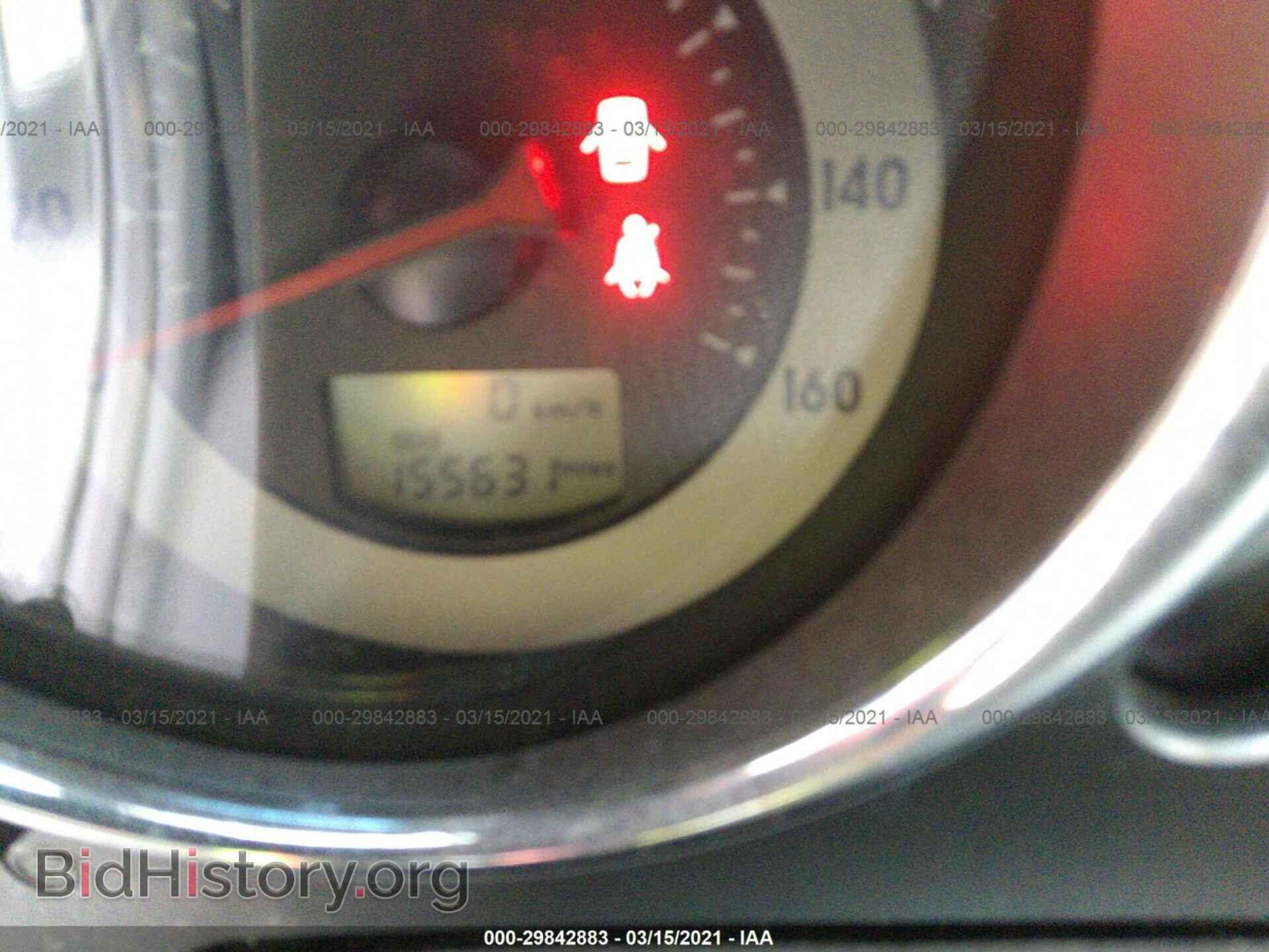 2008 MITSUBISHI ECLIPSE - VIN: 4A3AK24F38E005830 - Фото 7