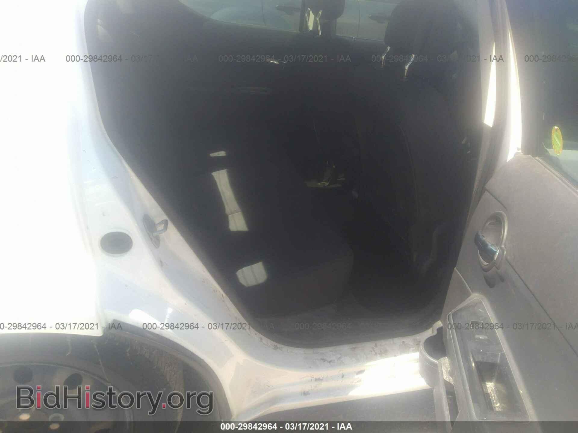 2010 DODGE AVENGER - VIN: 1B3CC4FB1AN222377 - Photo 8
