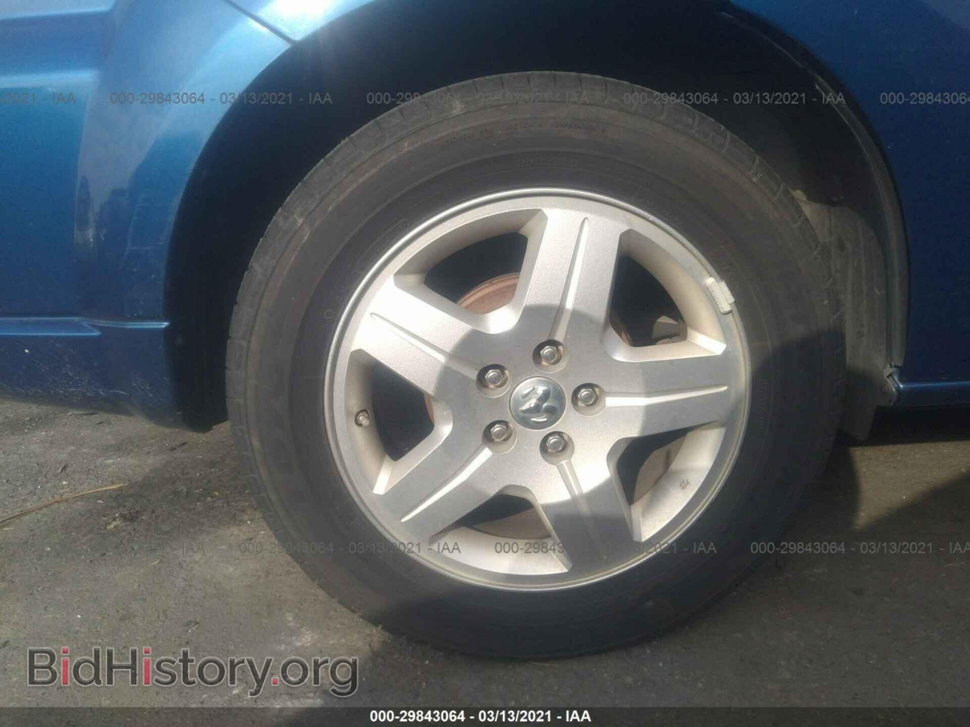 2009 DODGE CALIBER - VIN: 1B3HB48A79D136599 - Фото 16