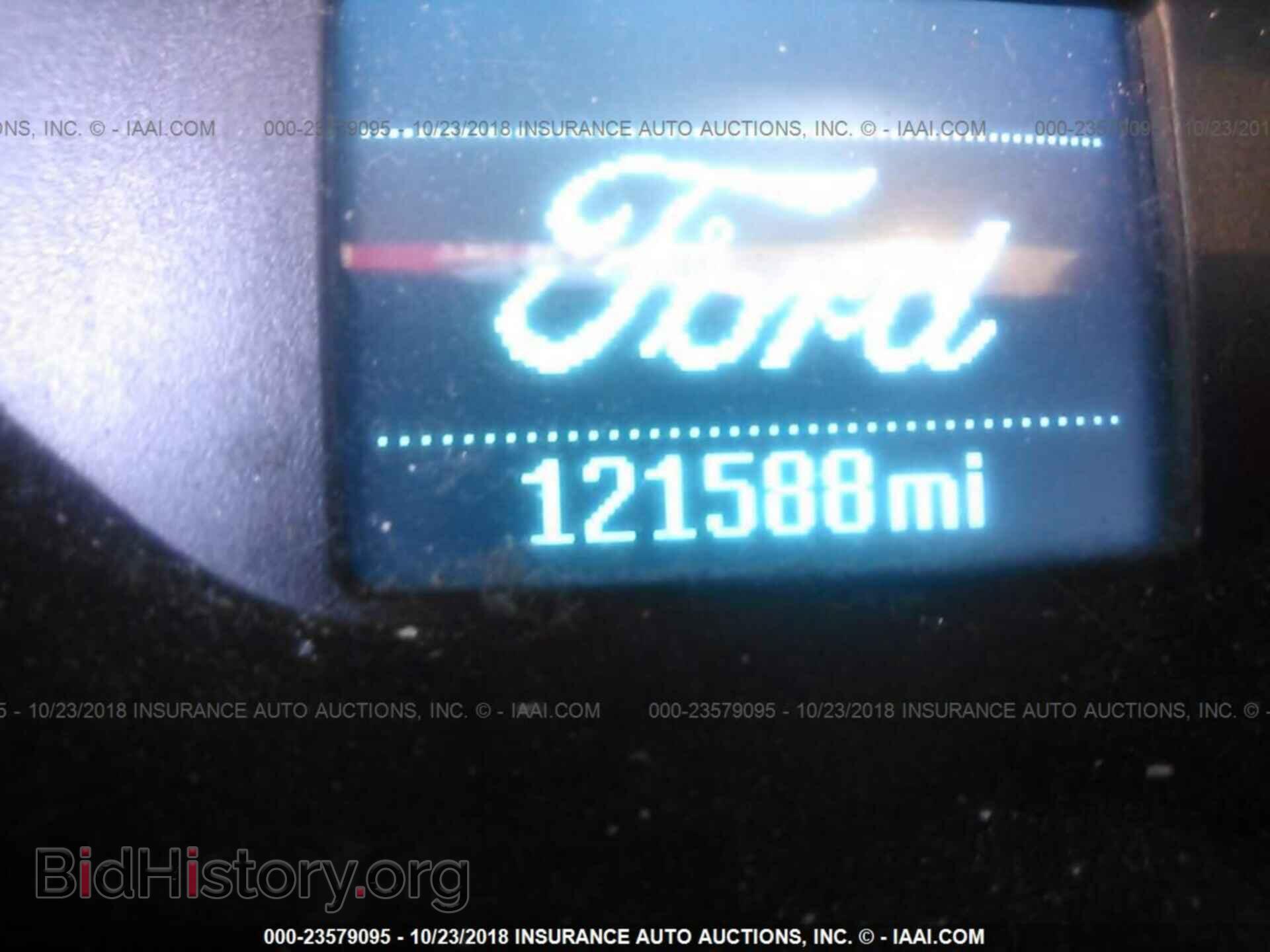 2012 FORD FOCUS - VIN: 1FAHP3F22CL169096 - Photo 7