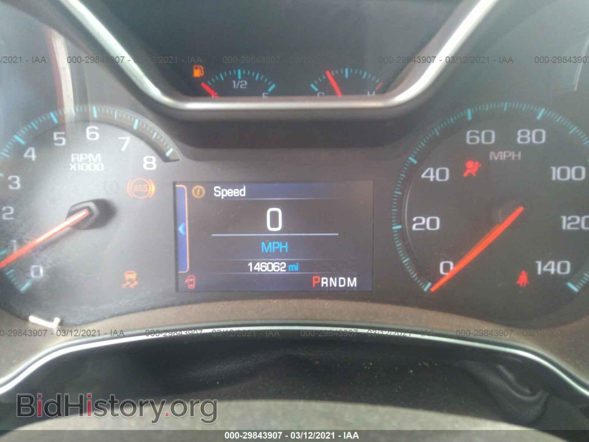 2014 CHEVROLET IMPALA - VIN: 2G1155S34E9293174 - Фото 7