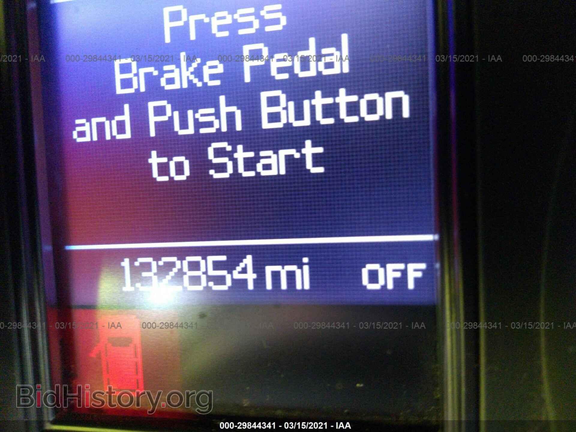 2012 DODGE DURANGO - VIN: 1C4SDJCT7CC308634 - Photo 7