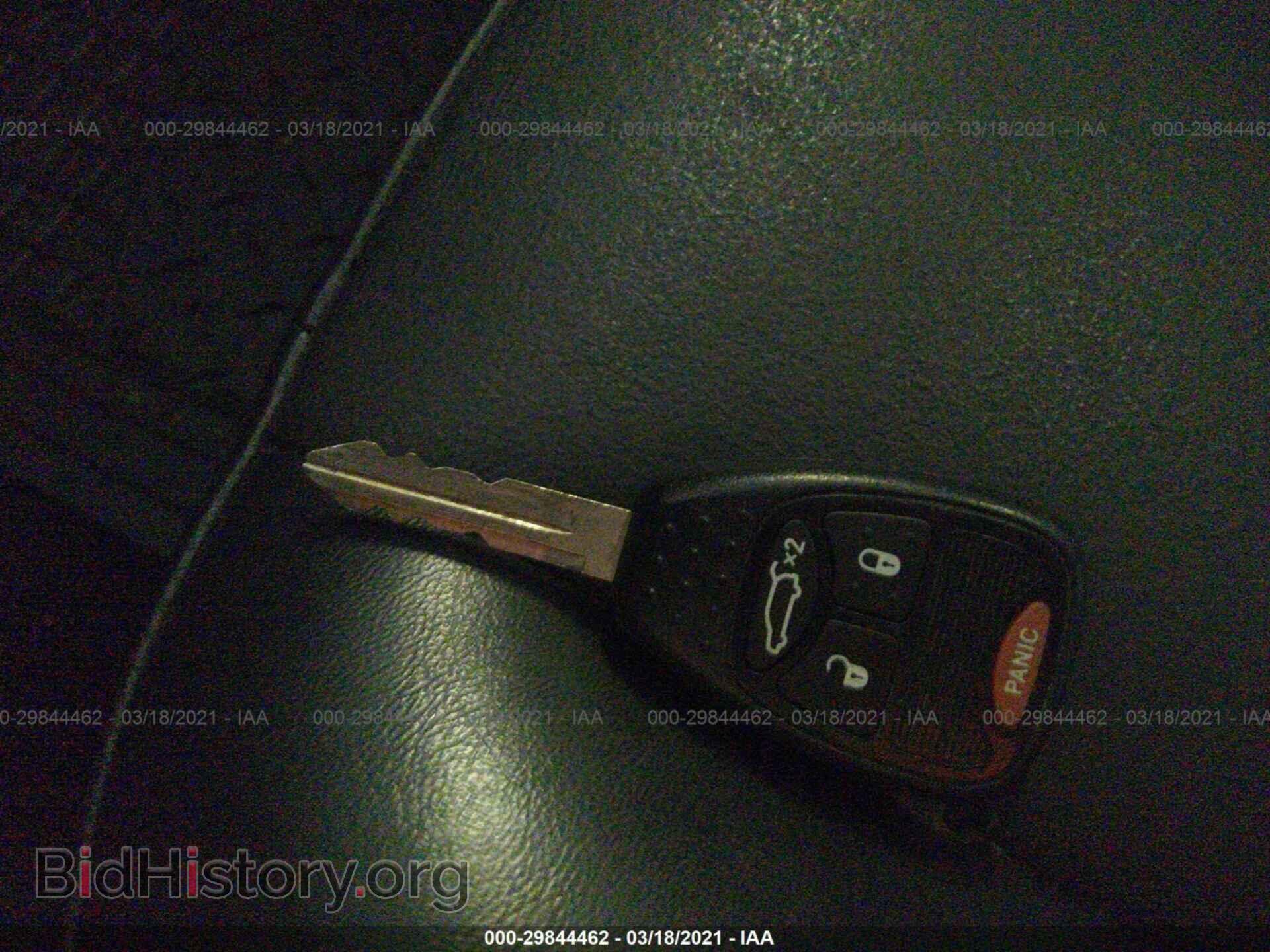 2006 CHRYSLER PACIFICA - VIN: 2A4GM68446R839025 - Фото 11