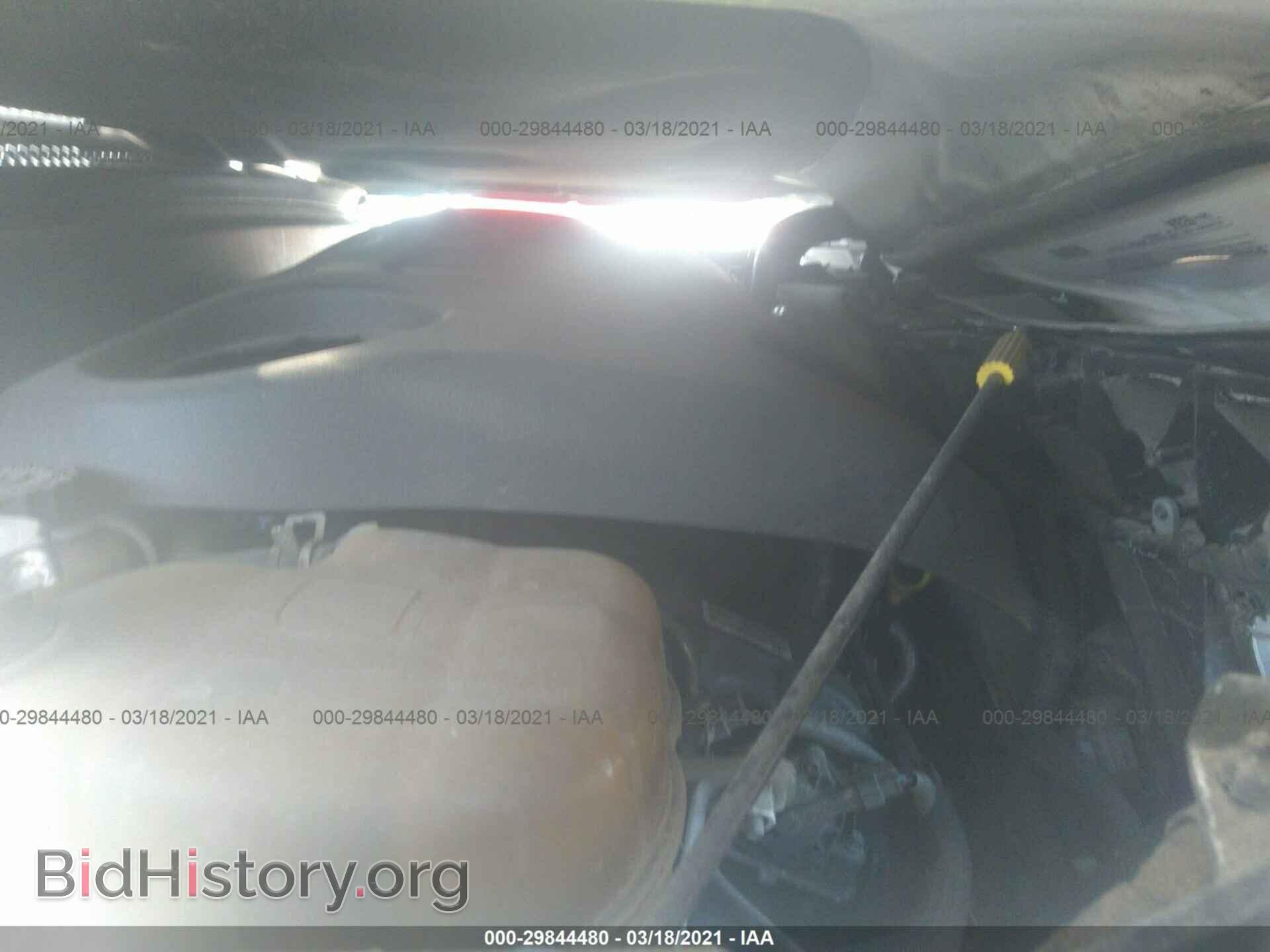 2012 DODGE JOURNEY - VIN: 3C4PDDFGXCT160084 - Фото 10