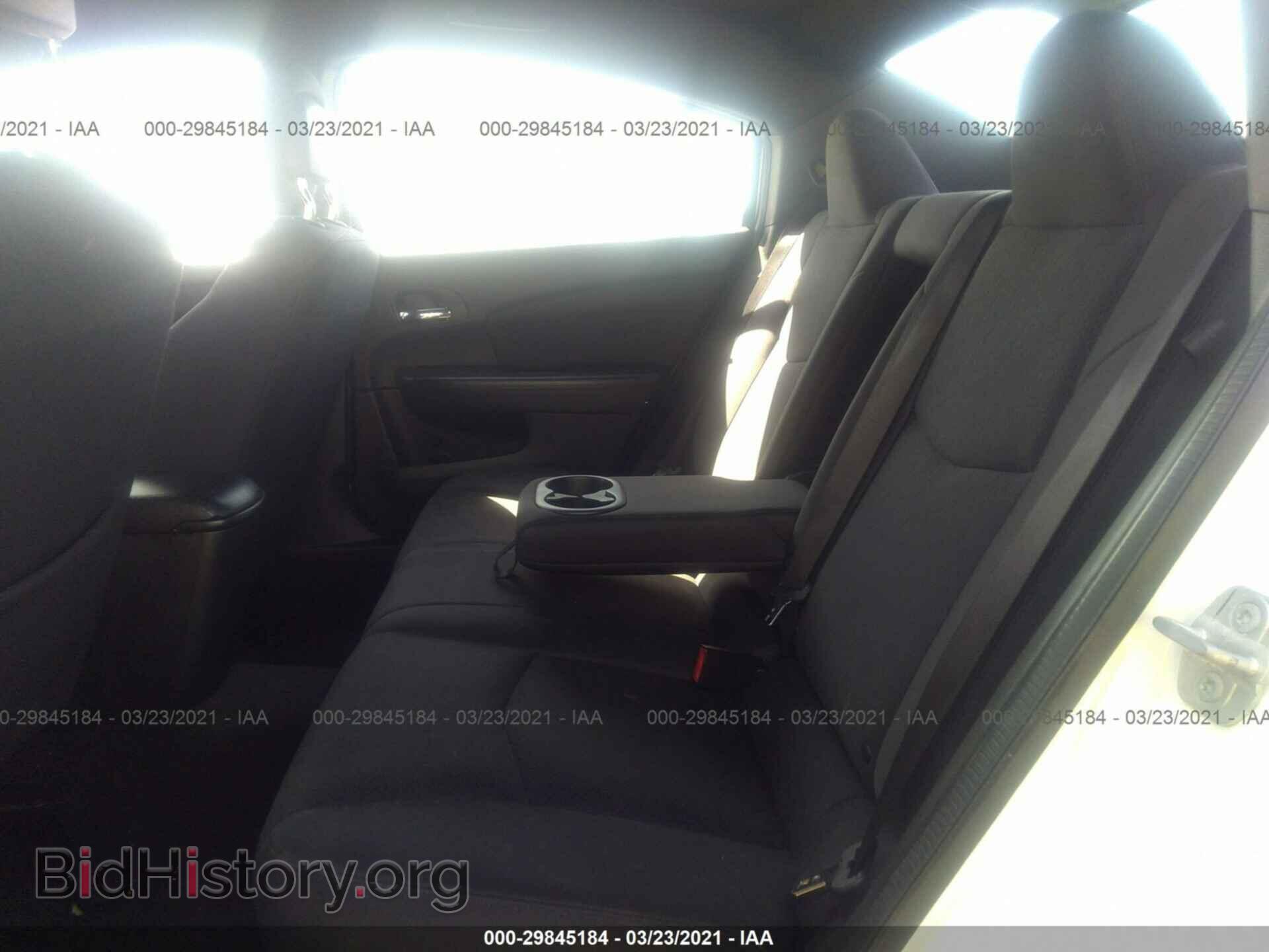 2014 CHRYSLER 200 - VIN: 1C3CCBBG5EN115234 - Фото 8