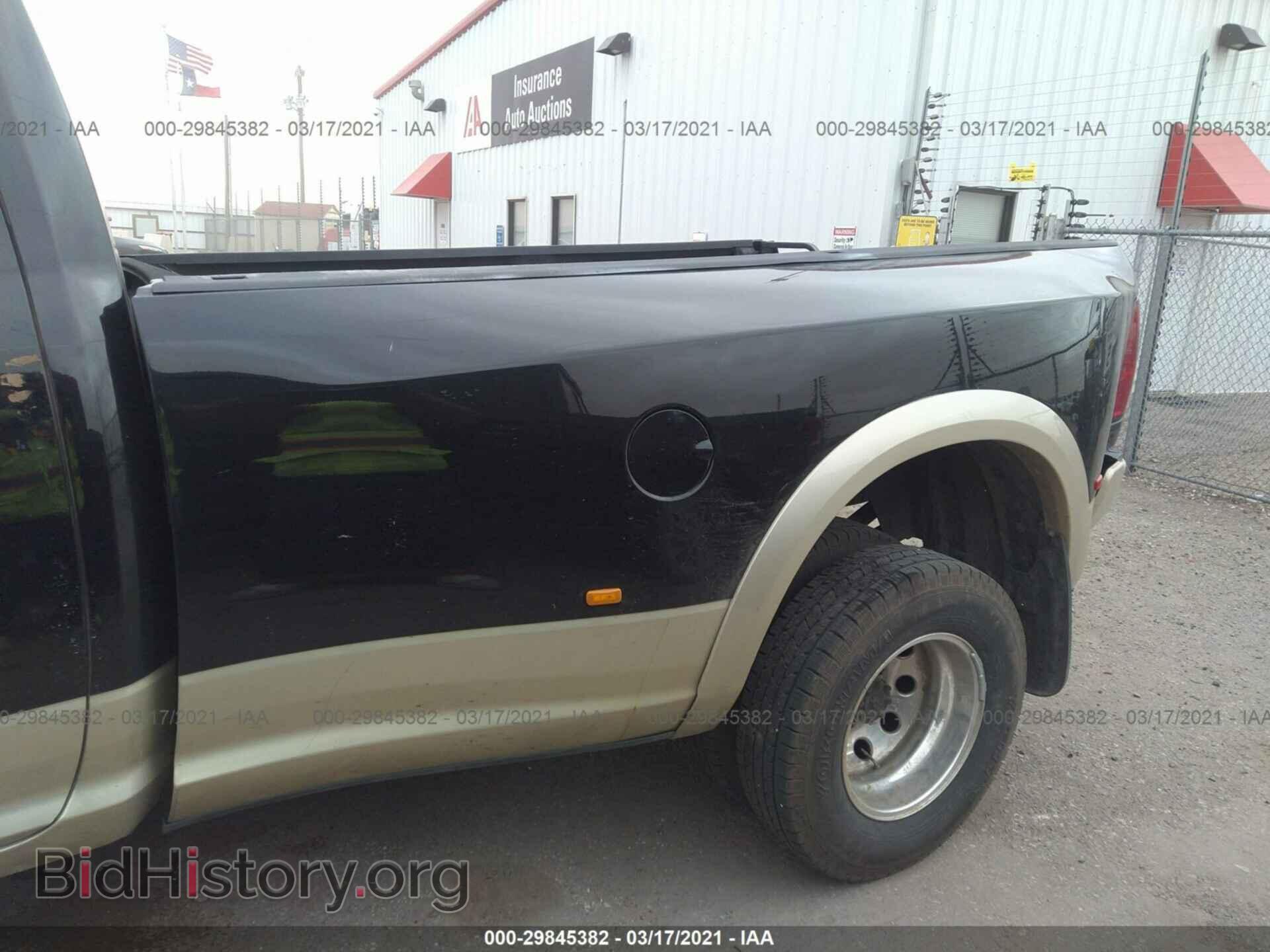 2012 RAM 3500 - VIN: 3C63DRKL7CG120186 - Фото 7
