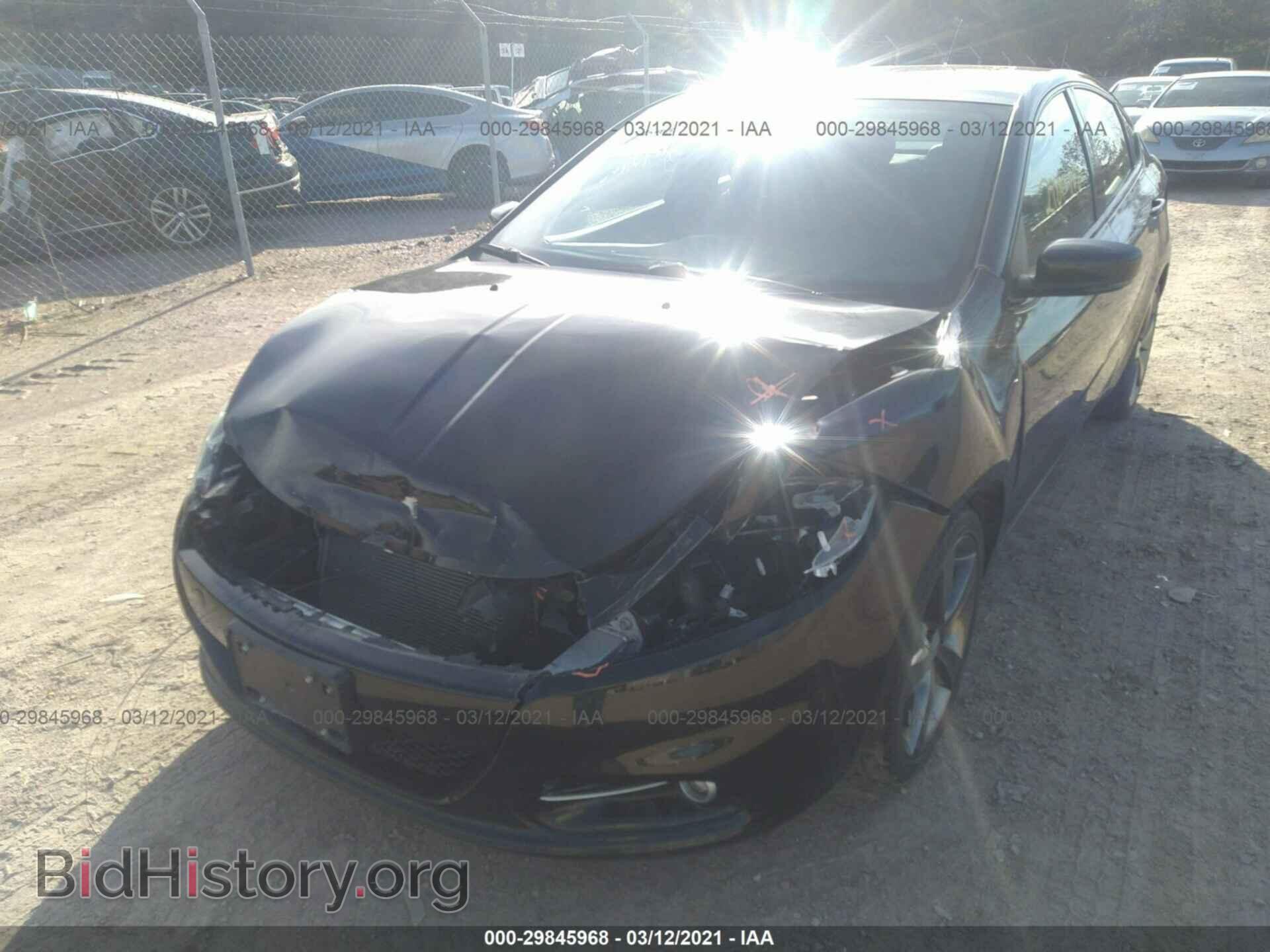 2015 DODGE DART - VIN: 1C3CDFEB3FD311278 - Фото 6