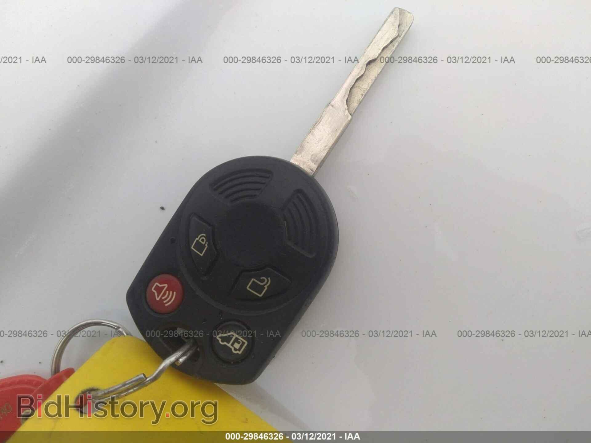 2015 FORD TRANSIT CONNECT - VIN: NM0LS7E71F1204005 - Фото 11
