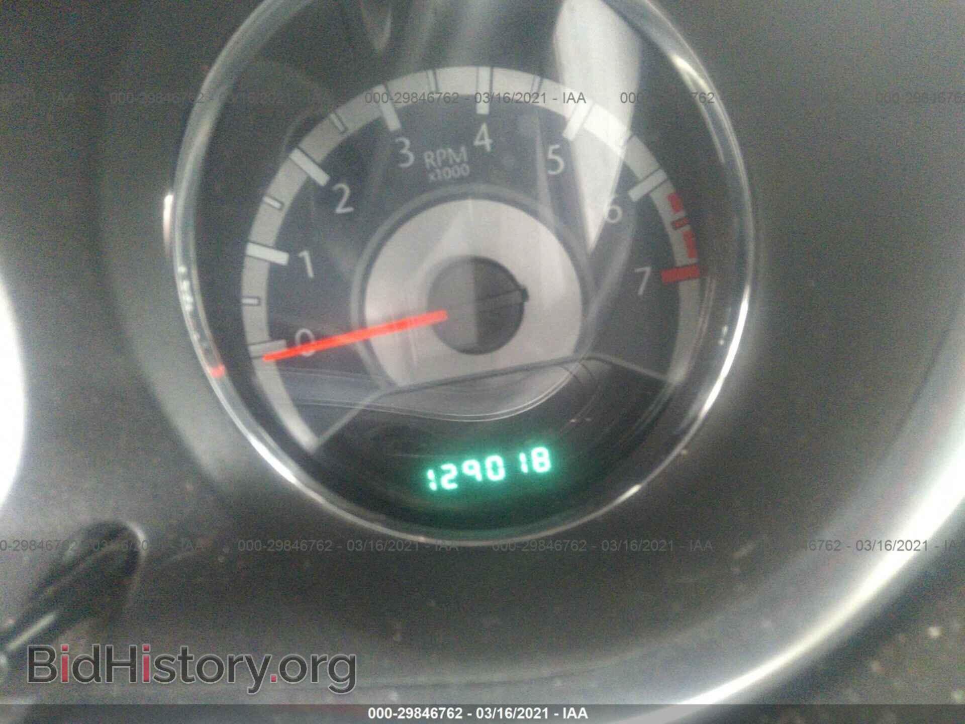 2013 CHRYSLER 200 - VIN: 1C3CCBCG6DN631731 - Фото 7