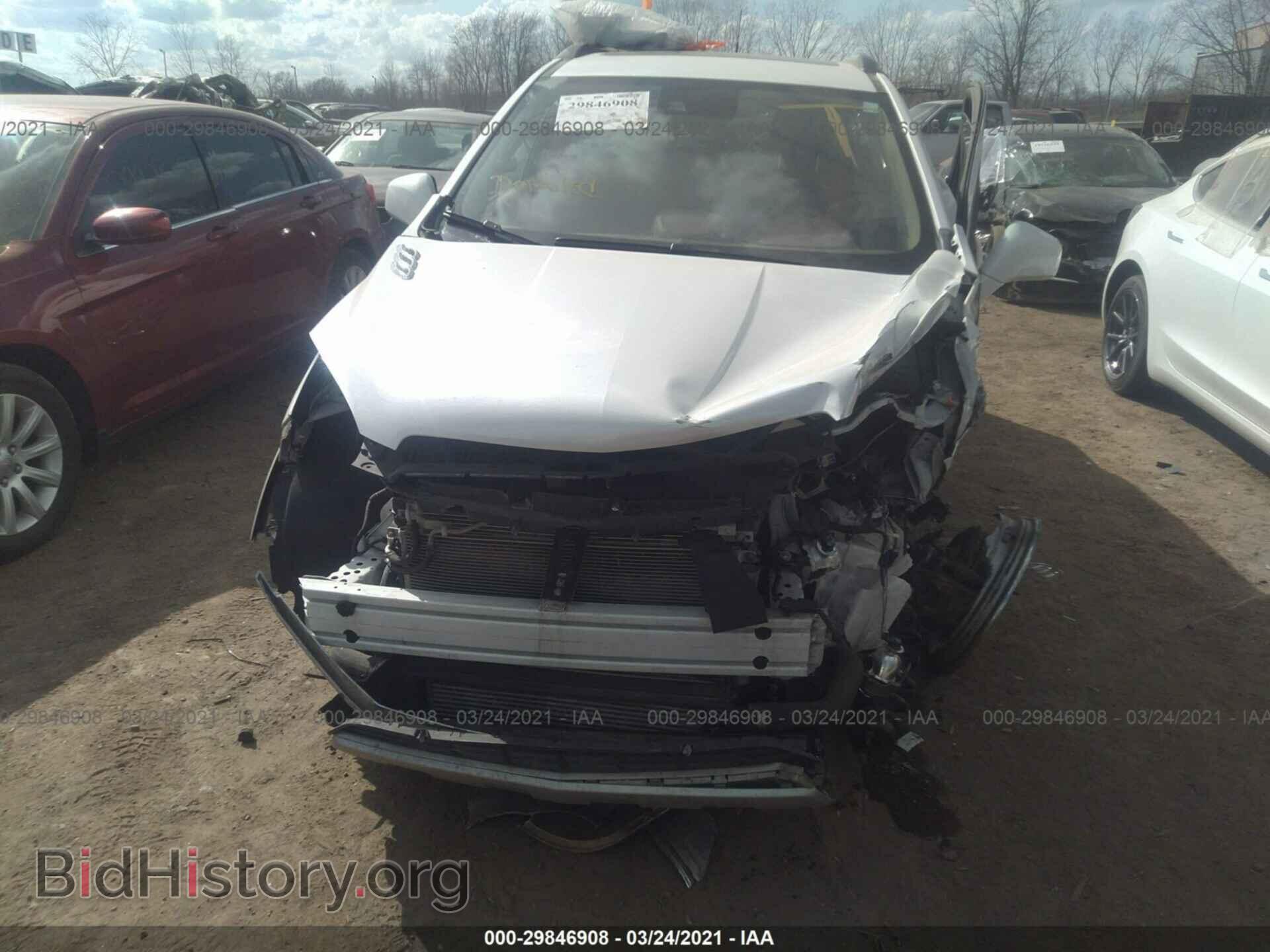2013 BUICK ENCORE - VIN: KL4CJHSB4DB102204 - Photo 6