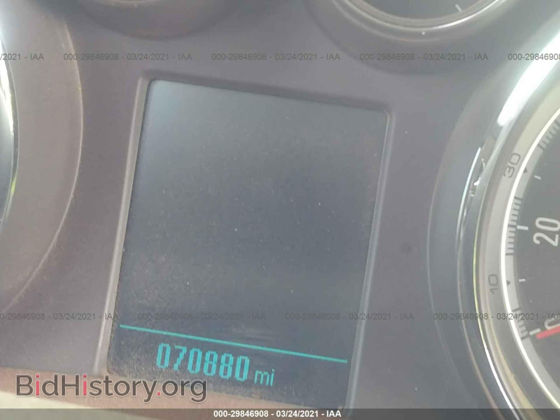 2013 BUICK ENCORE - VIN: KL4CJHSB4DB102204 - Photo 7