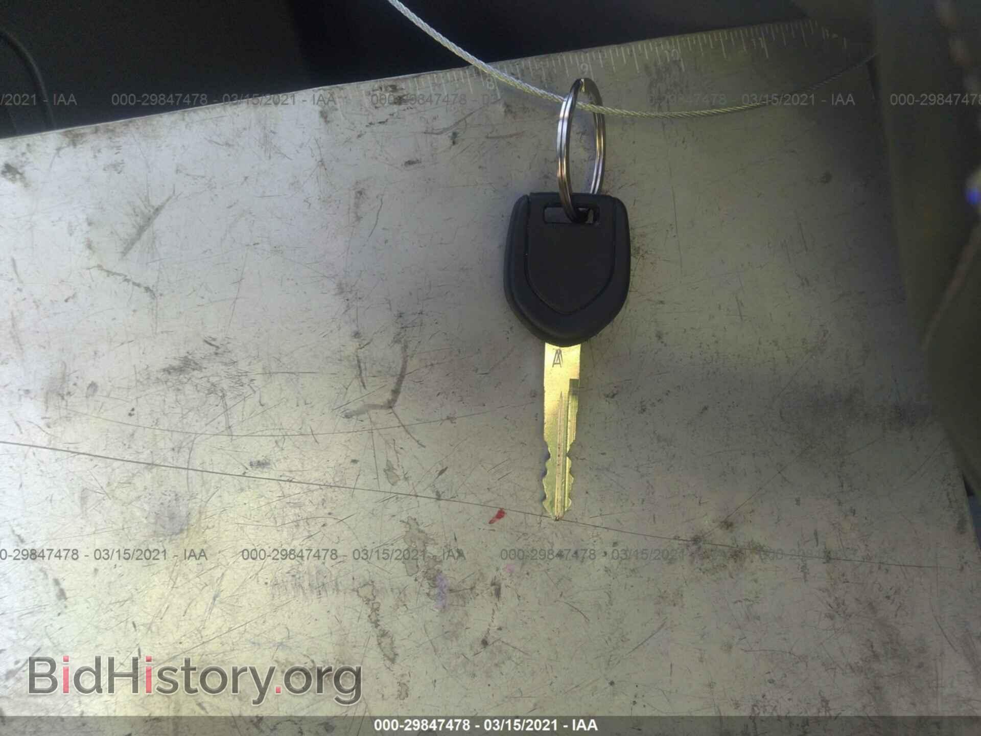 2007 MITSUBISHI ECLIPSE - VIN: 4A3AK24F57E062156 - Photo 11