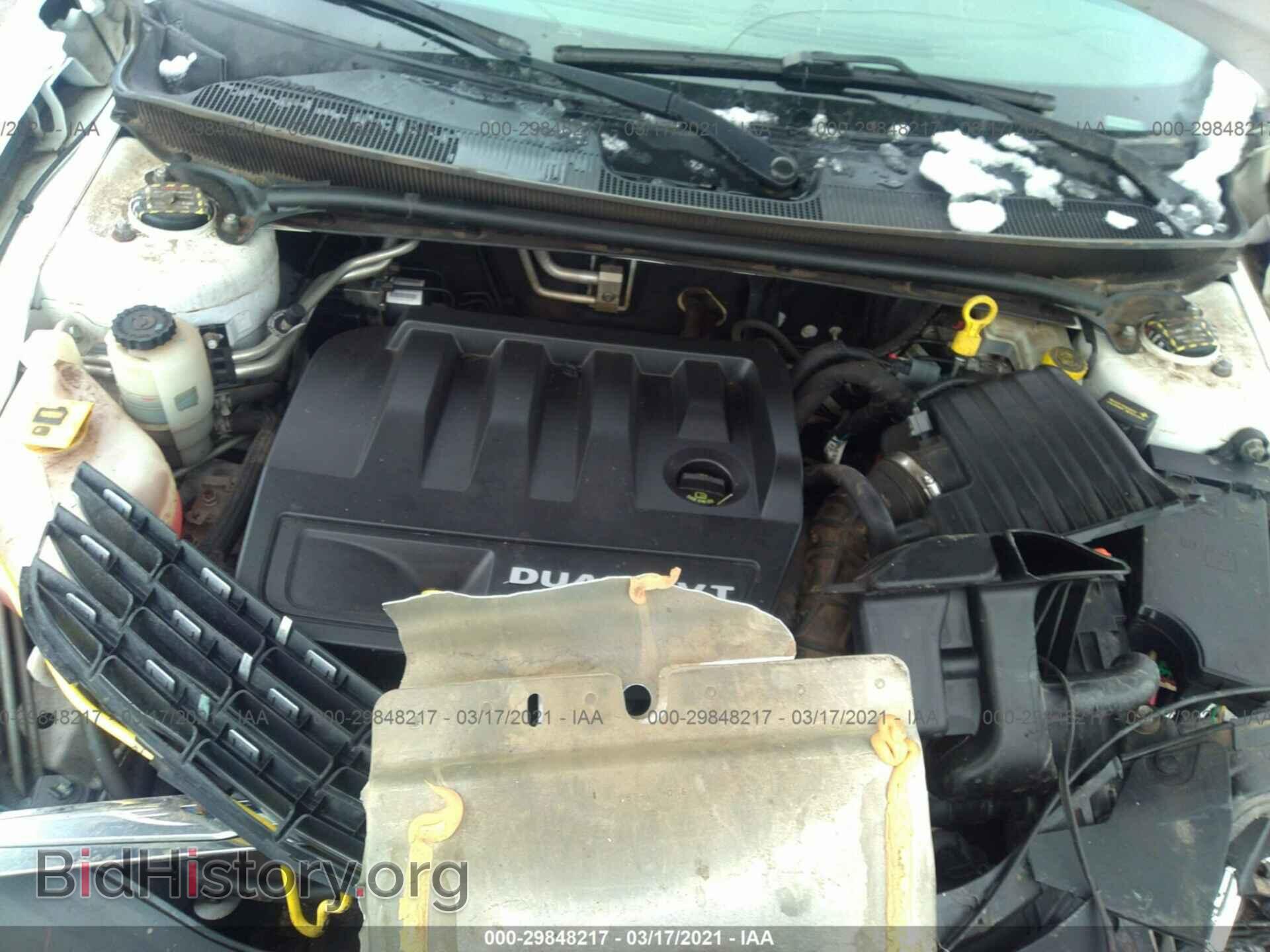 2012 CHRYSLER 200 - VIN: 1C3CCBAB1CN256997 - Photo 10