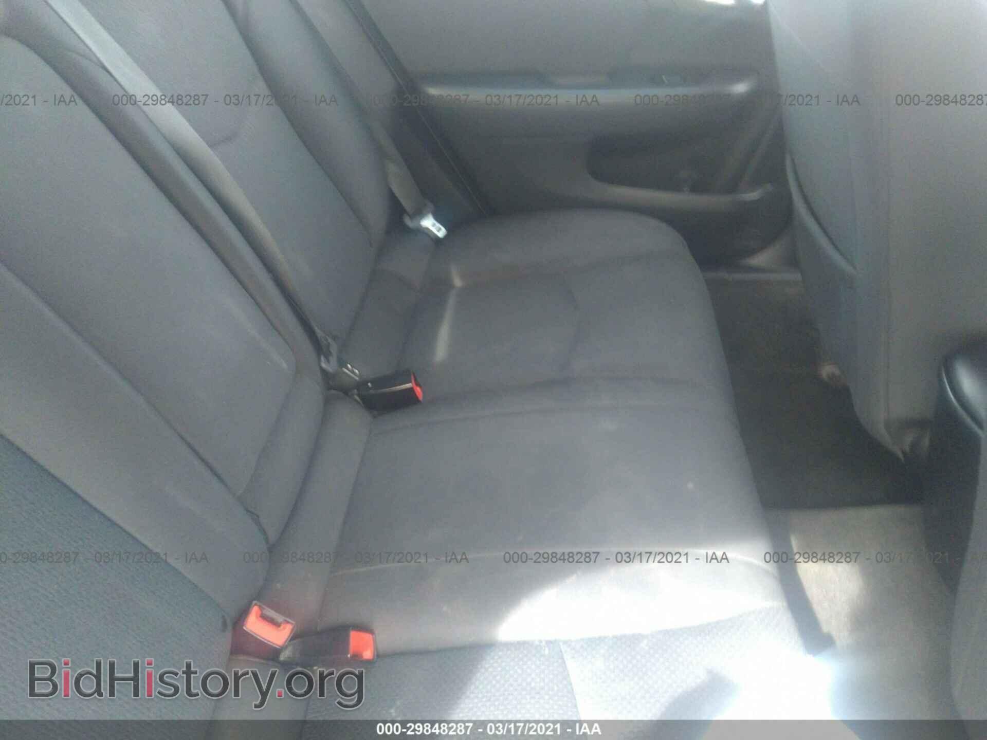 2012 CHRYSLER 200 - VIN: 1C3CCBBB1CN226624 - Фото 8
