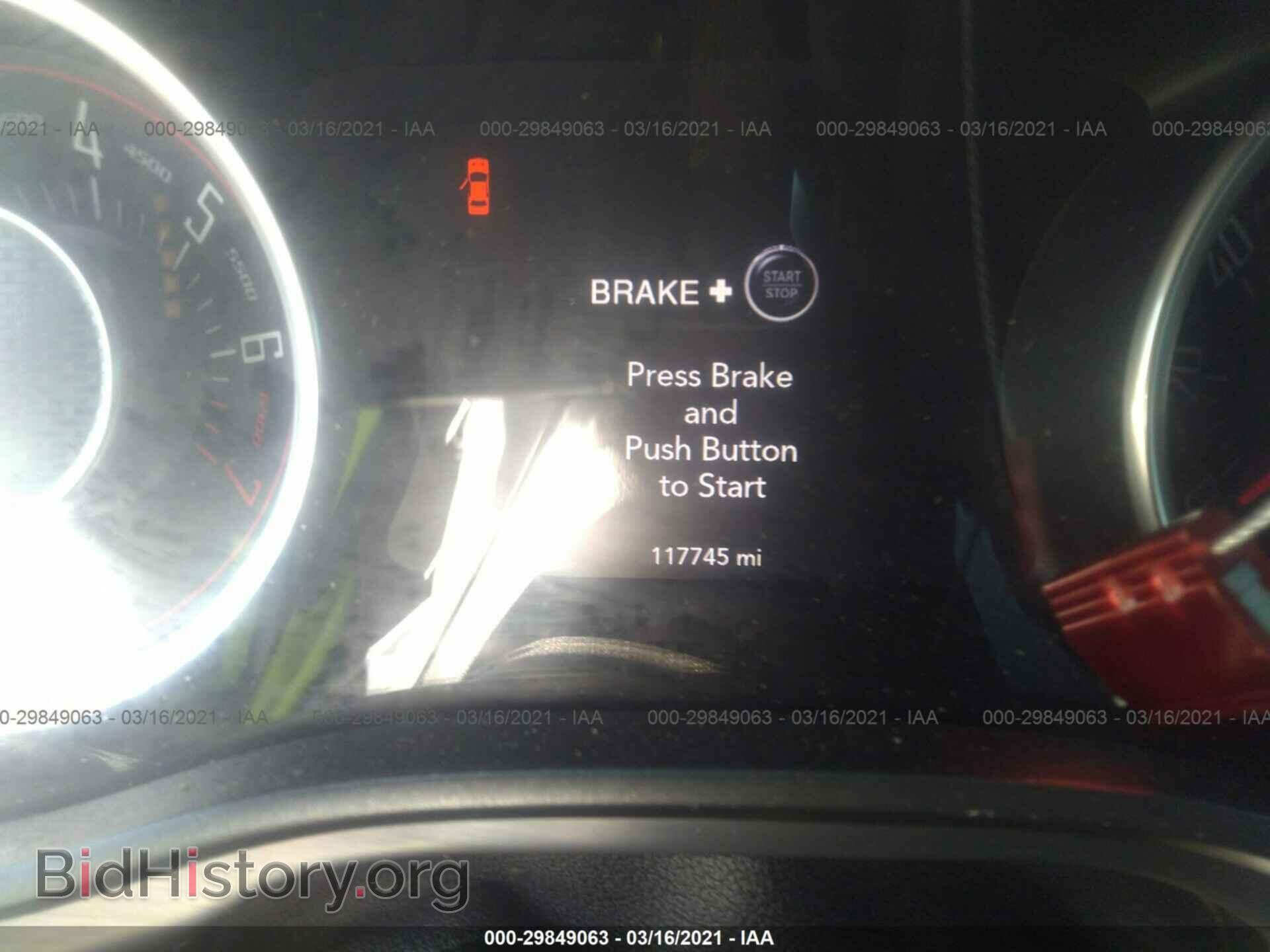 2015 DODGE CHALLENGER - VIN: 2C3CDZAG3FH728342 - Photo 7