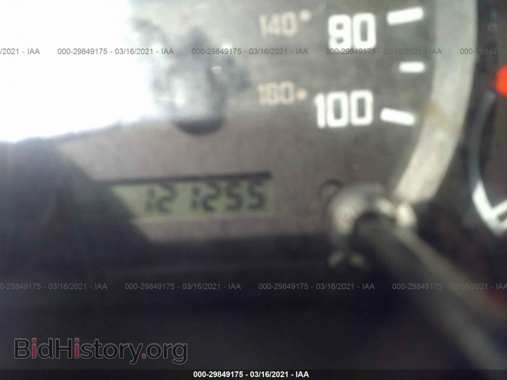 2016 ISUZU NPR GAS REG - VIN: 54DB4W1B7GS800983 - Фото 6