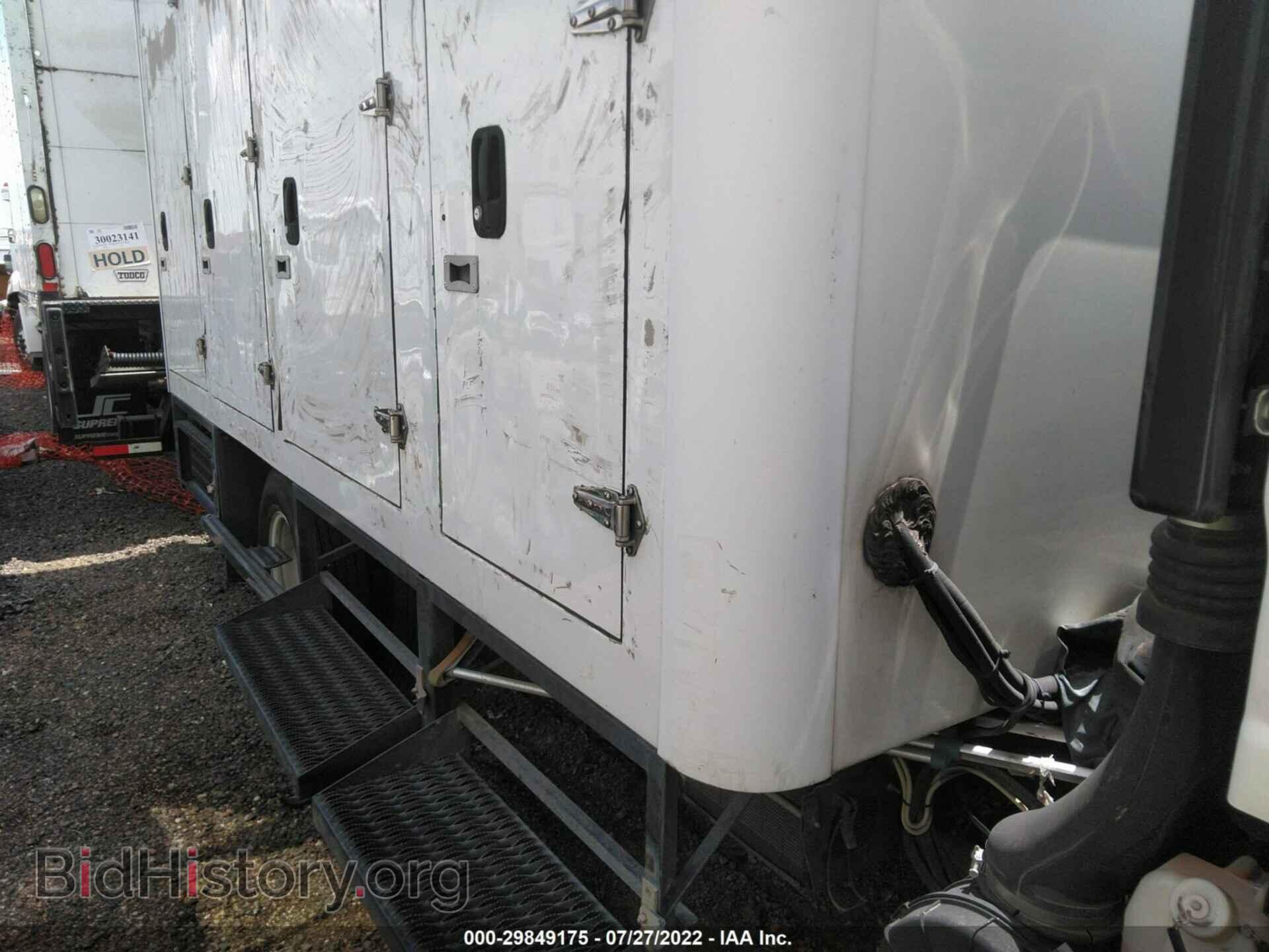2016 ISUZU NPR GAS REG - VIN: 54DB4W1B7GS800983 - Фото 7