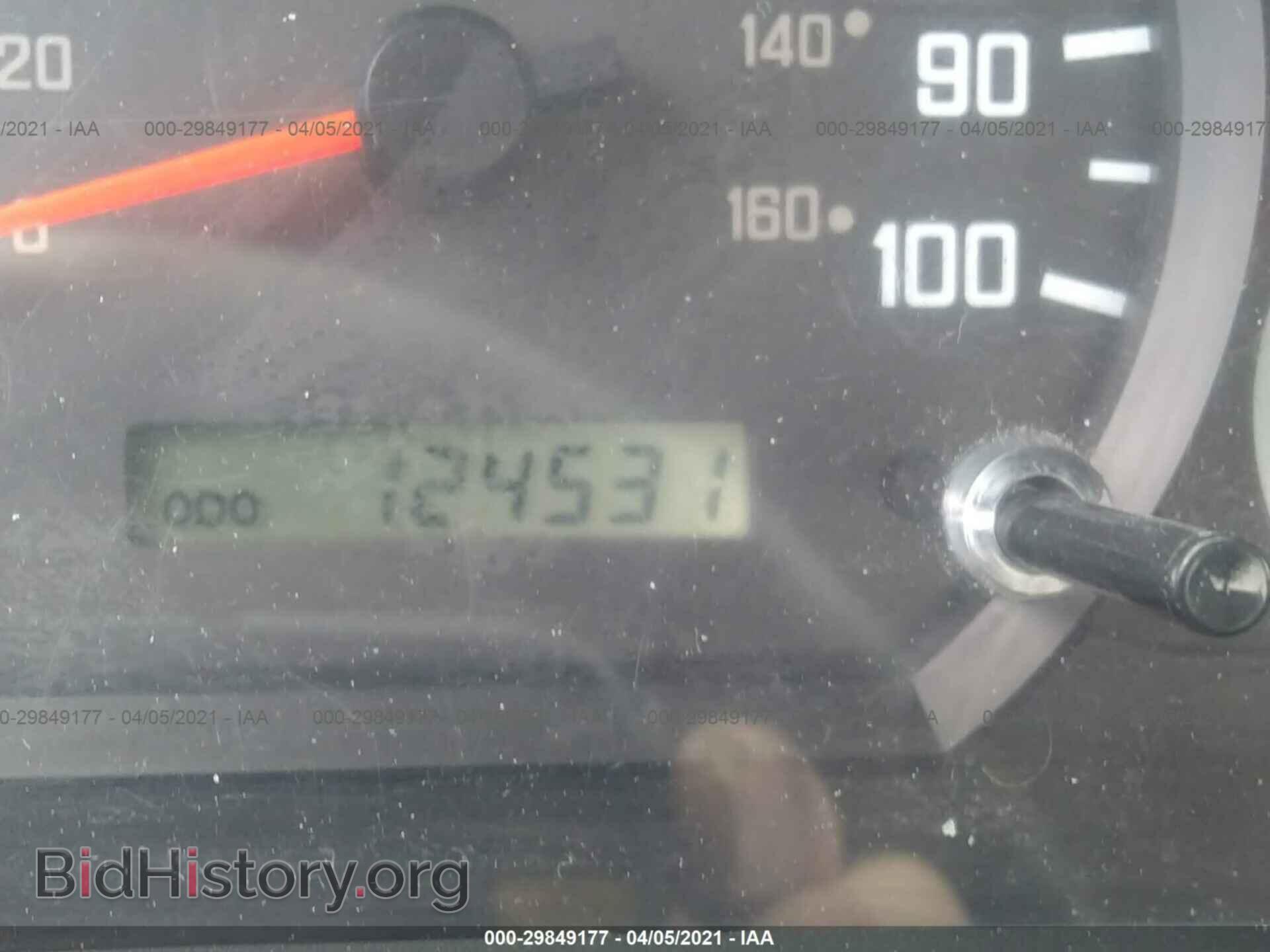 2016 ISUZU NPR GAS REG - VIN: 54DB4W1B9GS800984 - Фото 6