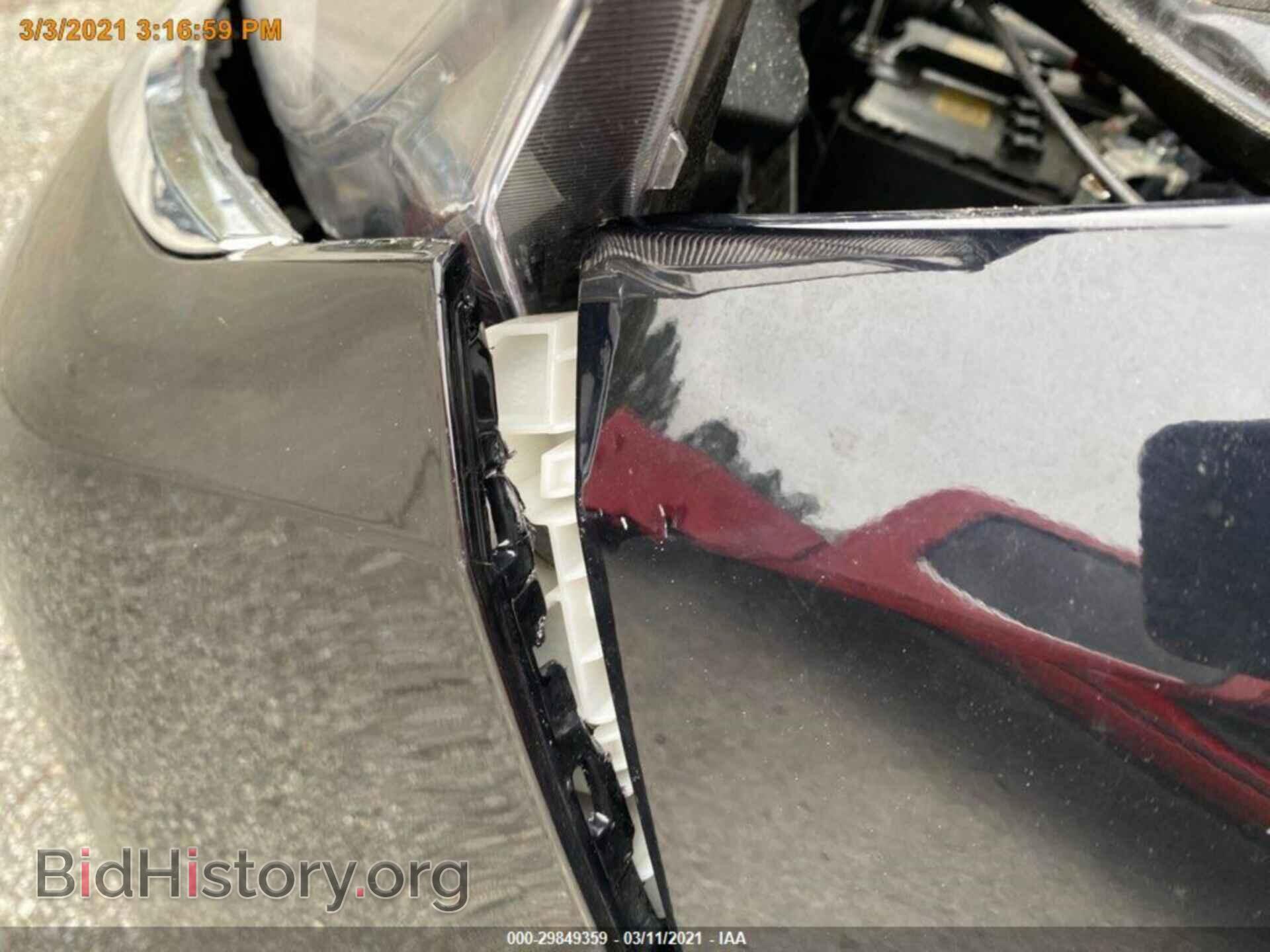 2020 MITSUBISHI ECLIPSE CROSS - VIN: JA4AT3AA6LZ014306 - Фото 6