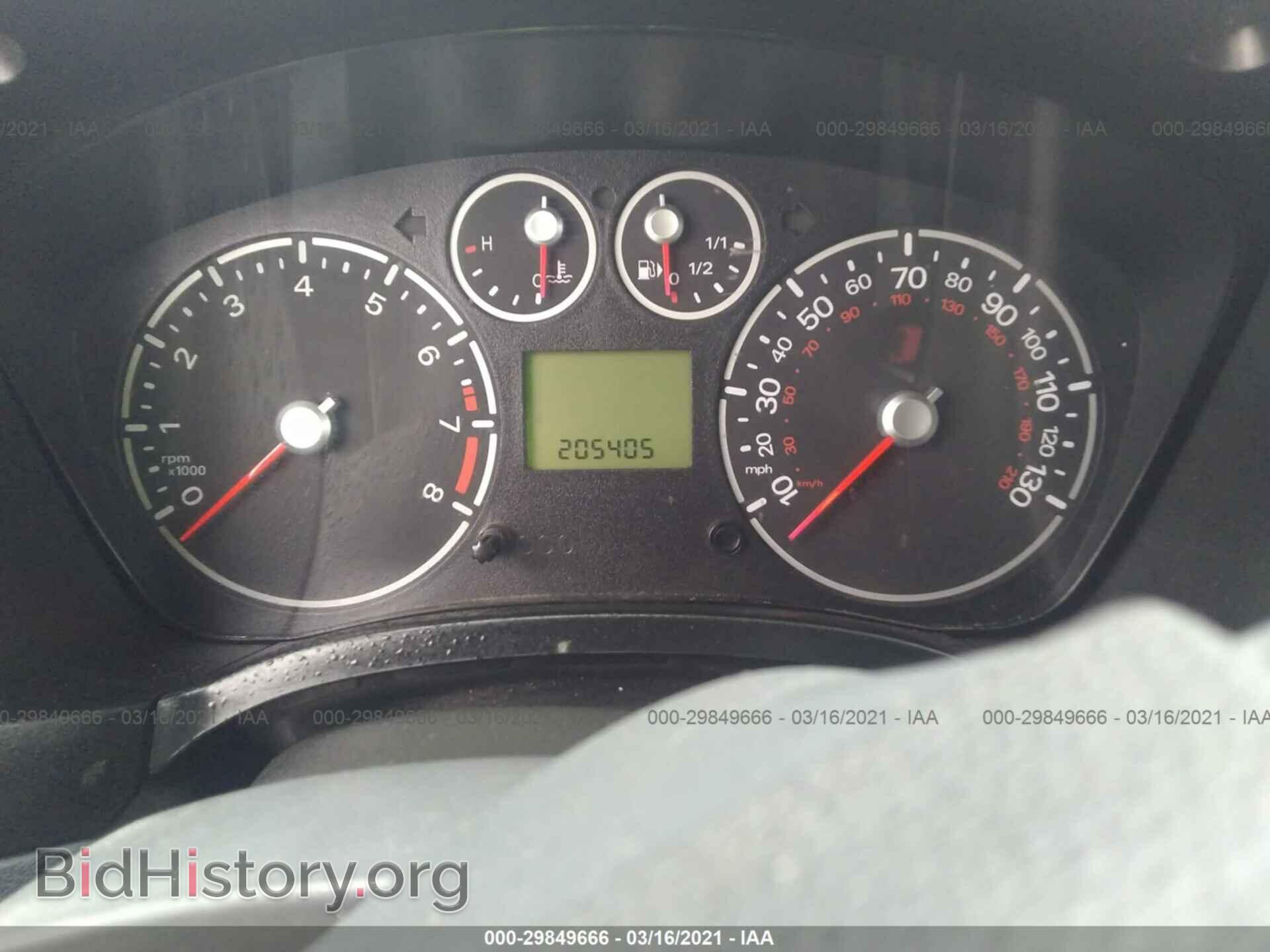 2013 FORD TRANSIT CONNECT - VIN: NM0LS7AN3DT141950 - Фото 7