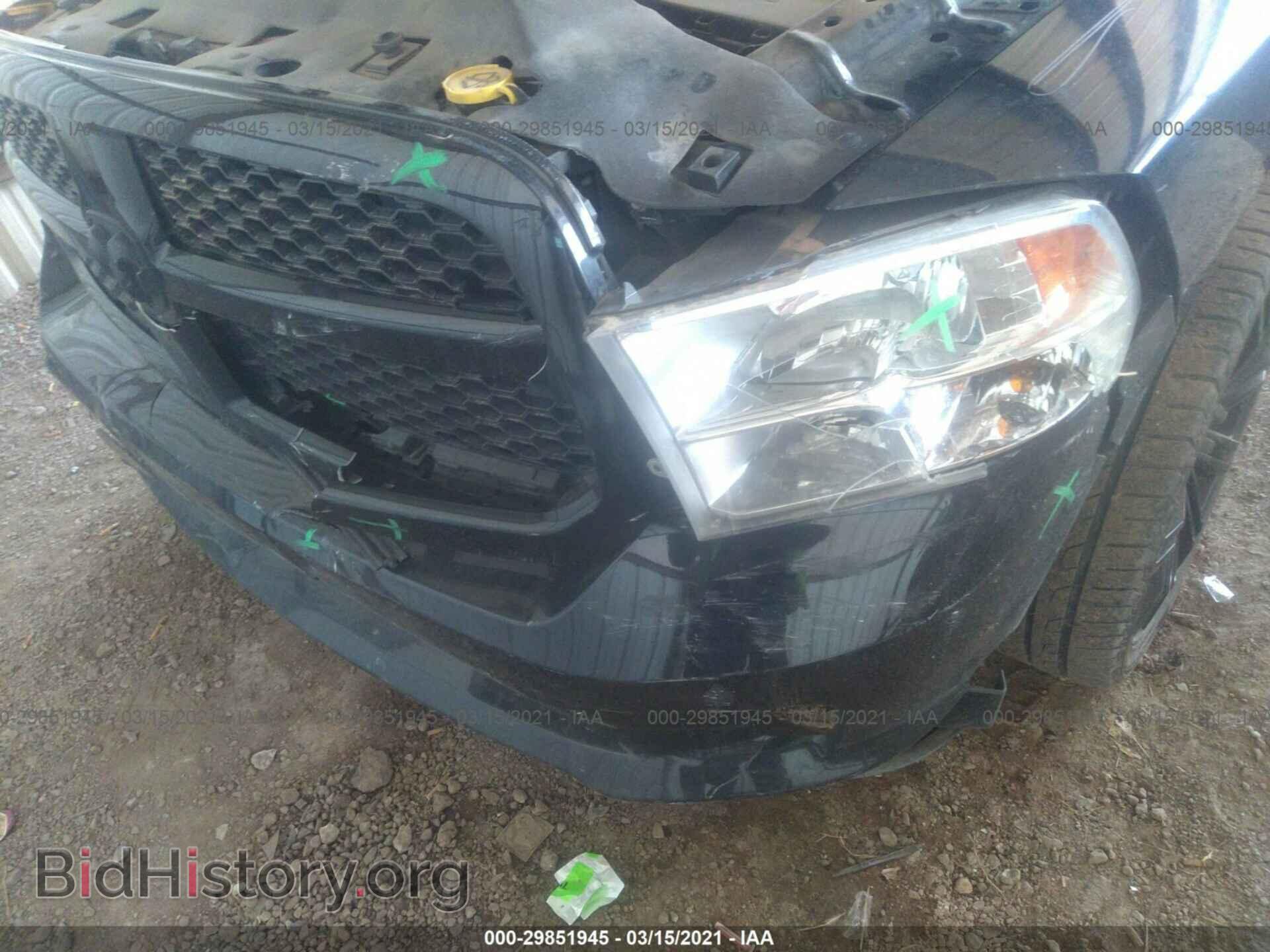 2015 RAM 1500 - VIN: 1C6RR6FG8FS565816 - Photo 6