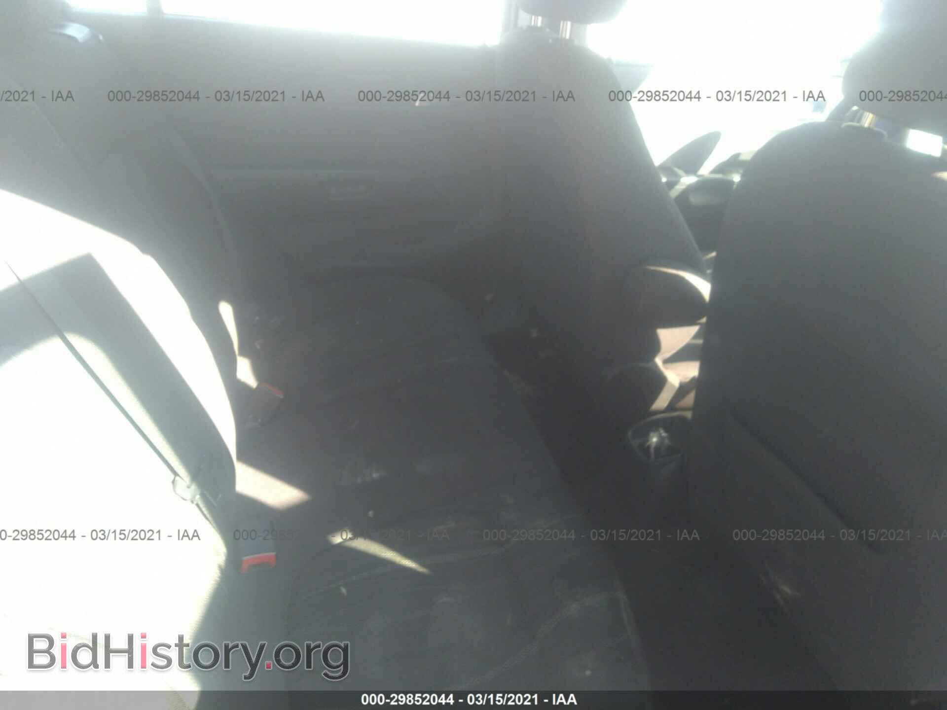 2014 CHEVROLET SONIC - VIN: 1G1JC5SH2E4241787 - Фото 8