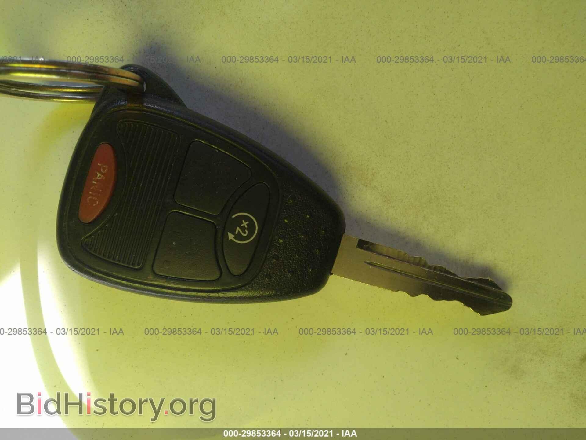 2013 JEEP COMPASS - VIN: 1C4NJDEB3DD190167 - Photo 11