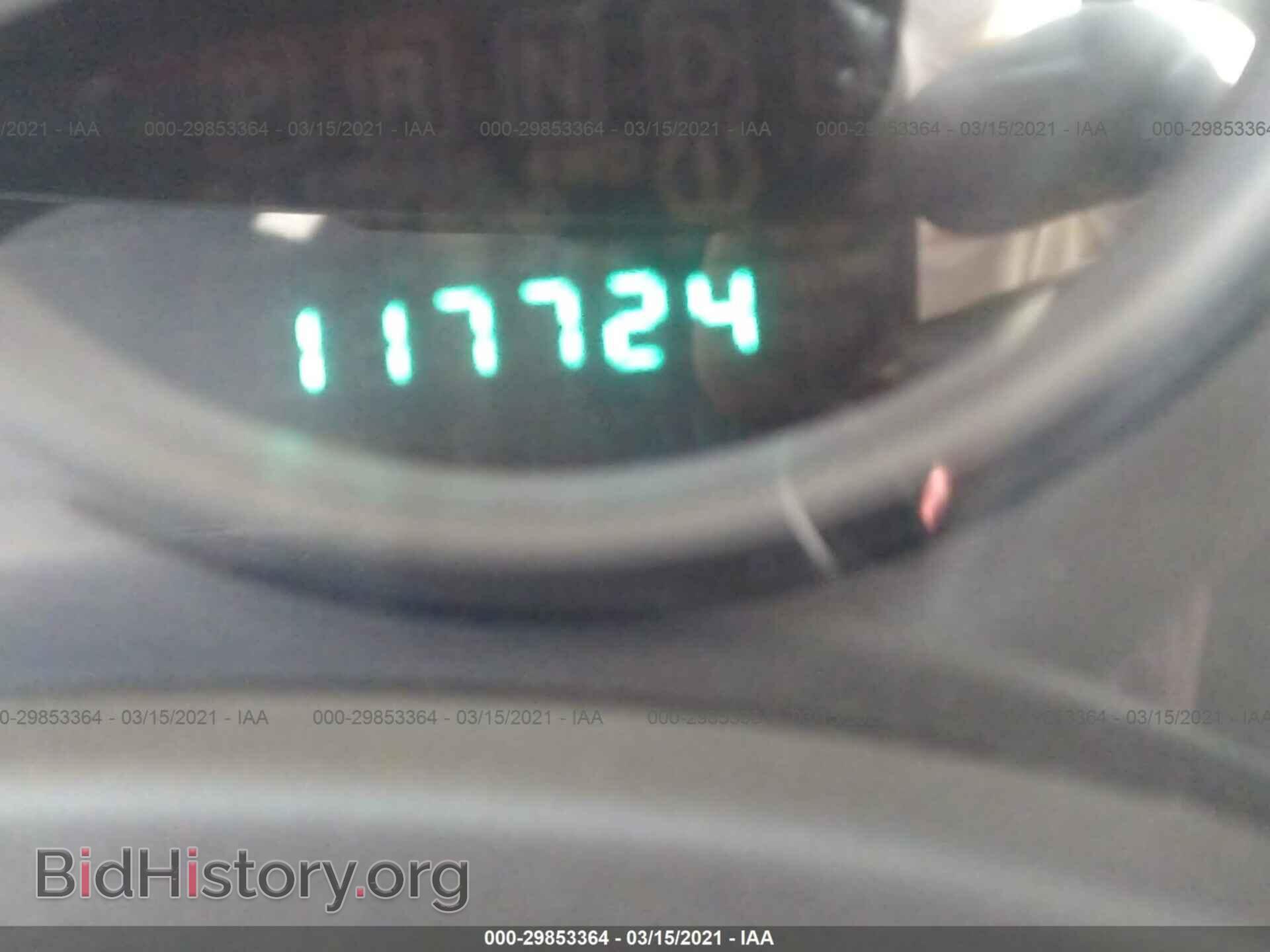2013 JEEP COMPASS - VIN: 1C4NJDEB3DD190167 - Photo 7