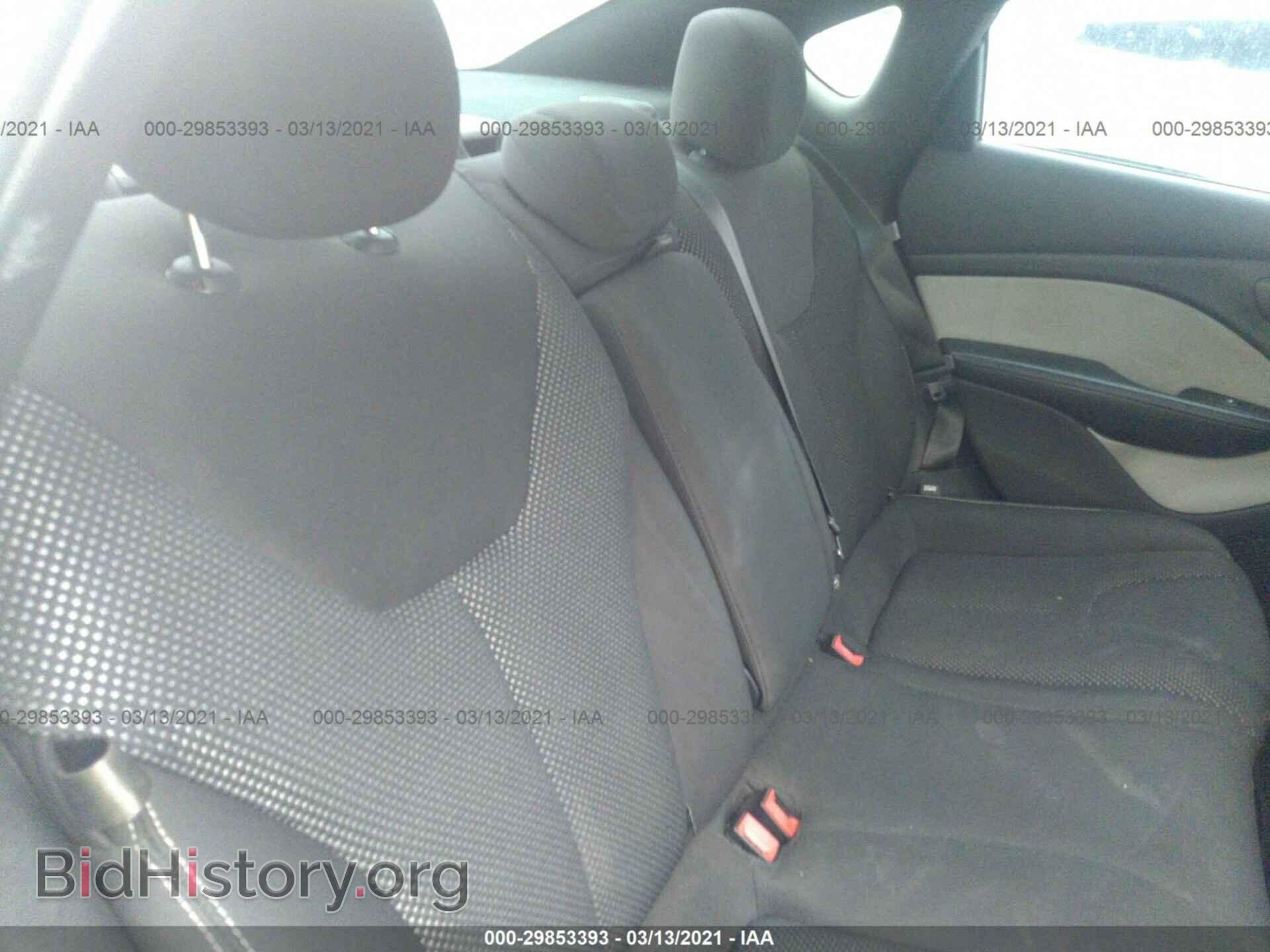 2014 DODGE DART - VIN: 1C3CDFBB9ED918708 - Фото 8