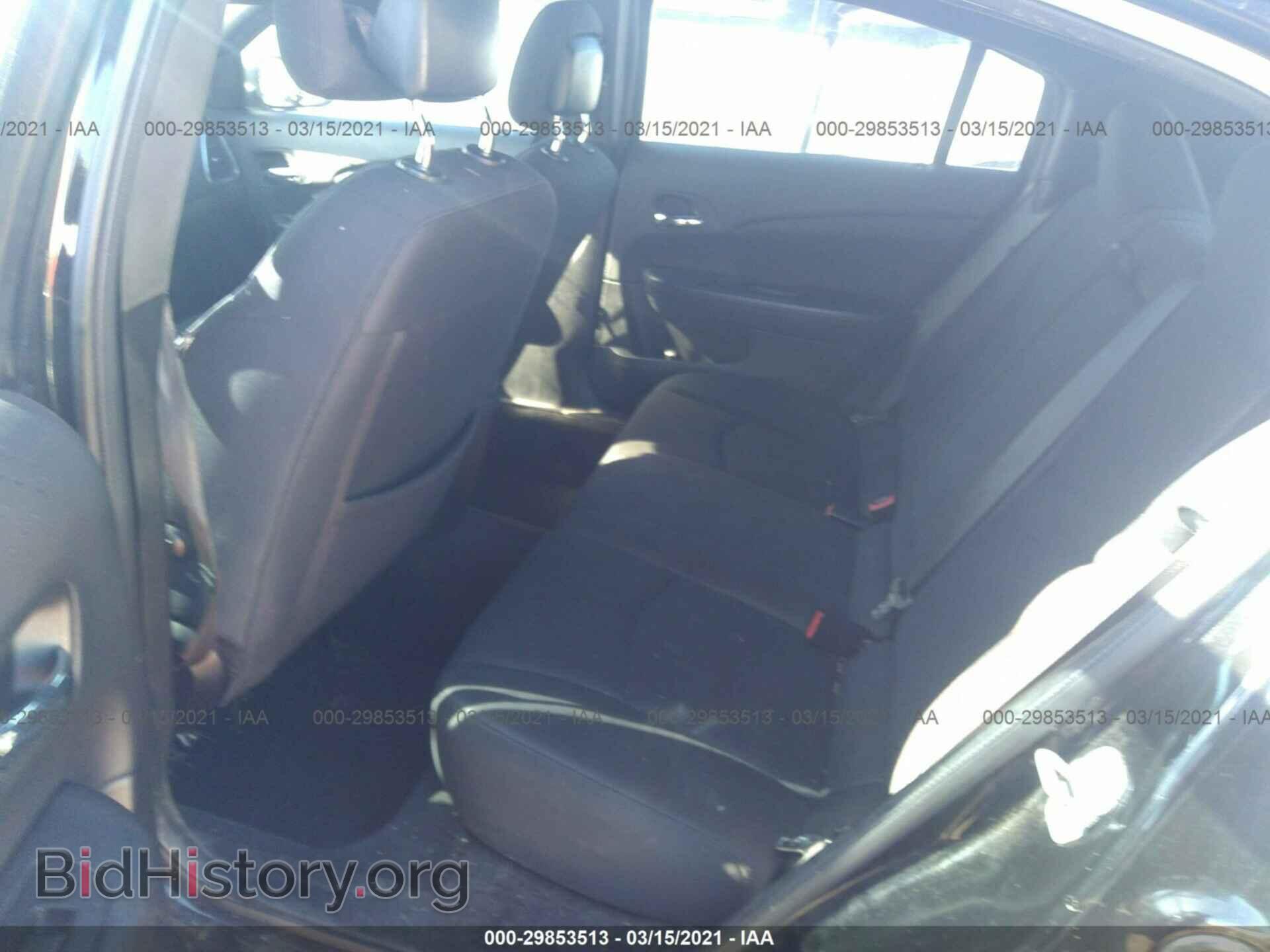 2013 CHRYSLER 200 - VIN: 1C3CCBBBXDN635772 - Фото 8