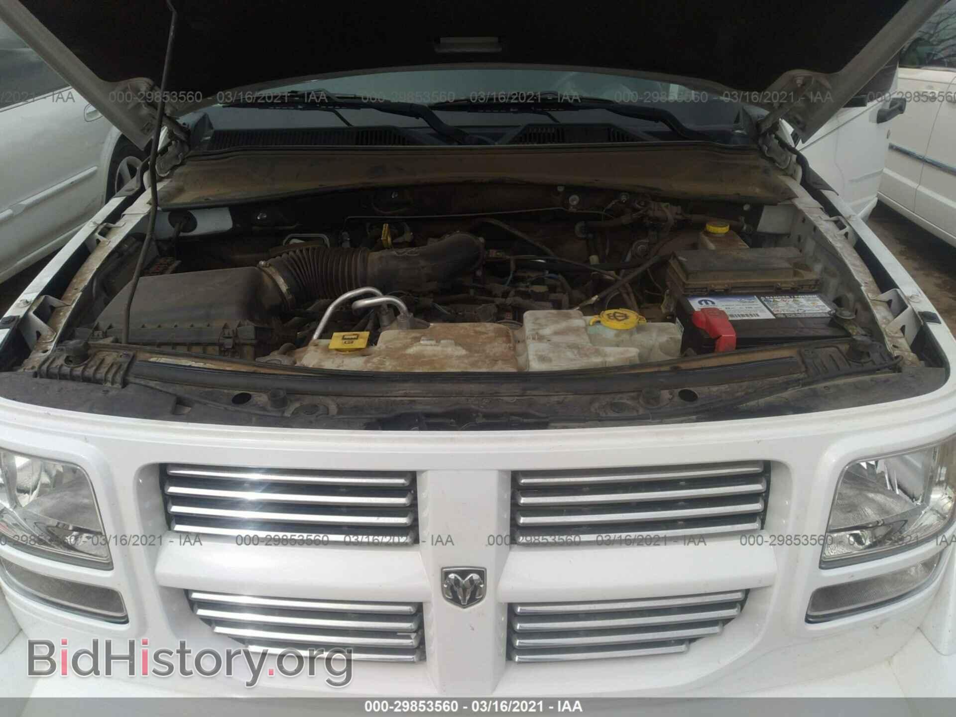 2011 DODGE NITRO - VIN: 1D4PT4GK6BW582533 - Фото 10