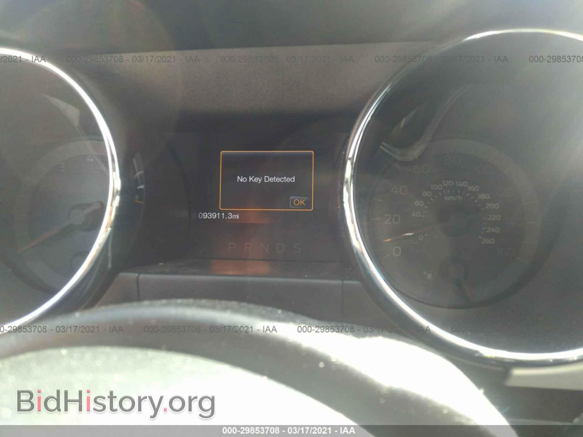2015 FORD MUSTANG - VIN: 1FA6P8TH8F5413792 - Фото 7