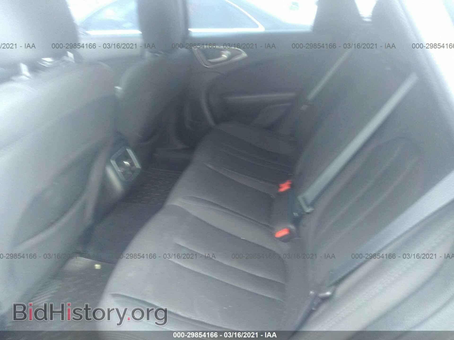 2015 CHRYSLER 200 - VIN: 1C3CCCAB3FN708734 - Фото 8