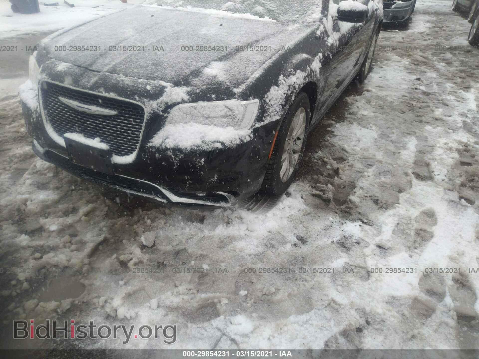 2016 CHRYSLER 300 - VIN: 2C3CCARG7GH190898 - Photo 6