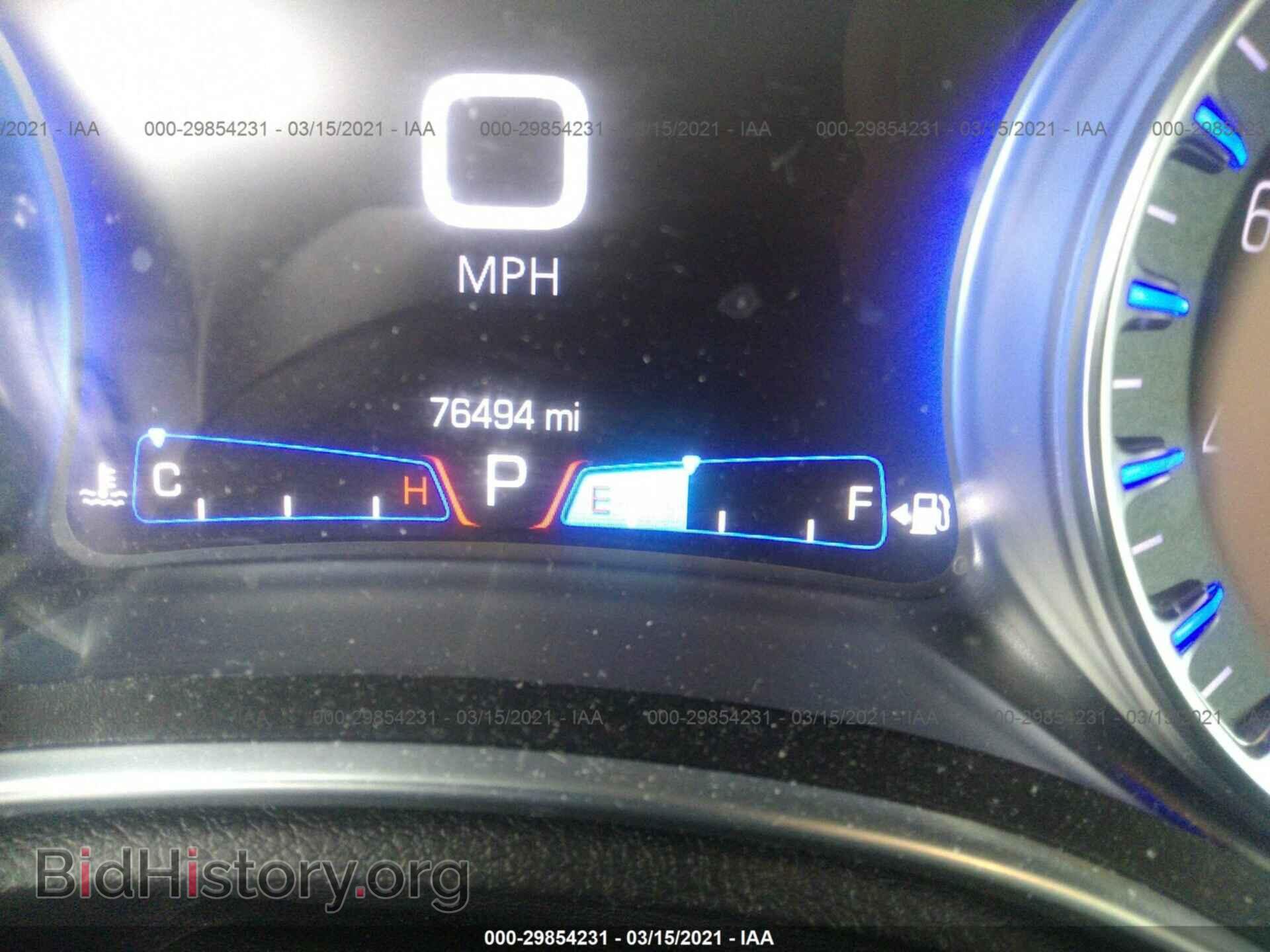 2016 CHRYSLER 300 - VIN: 2C3CCARG7GH190898 - Photo 7
