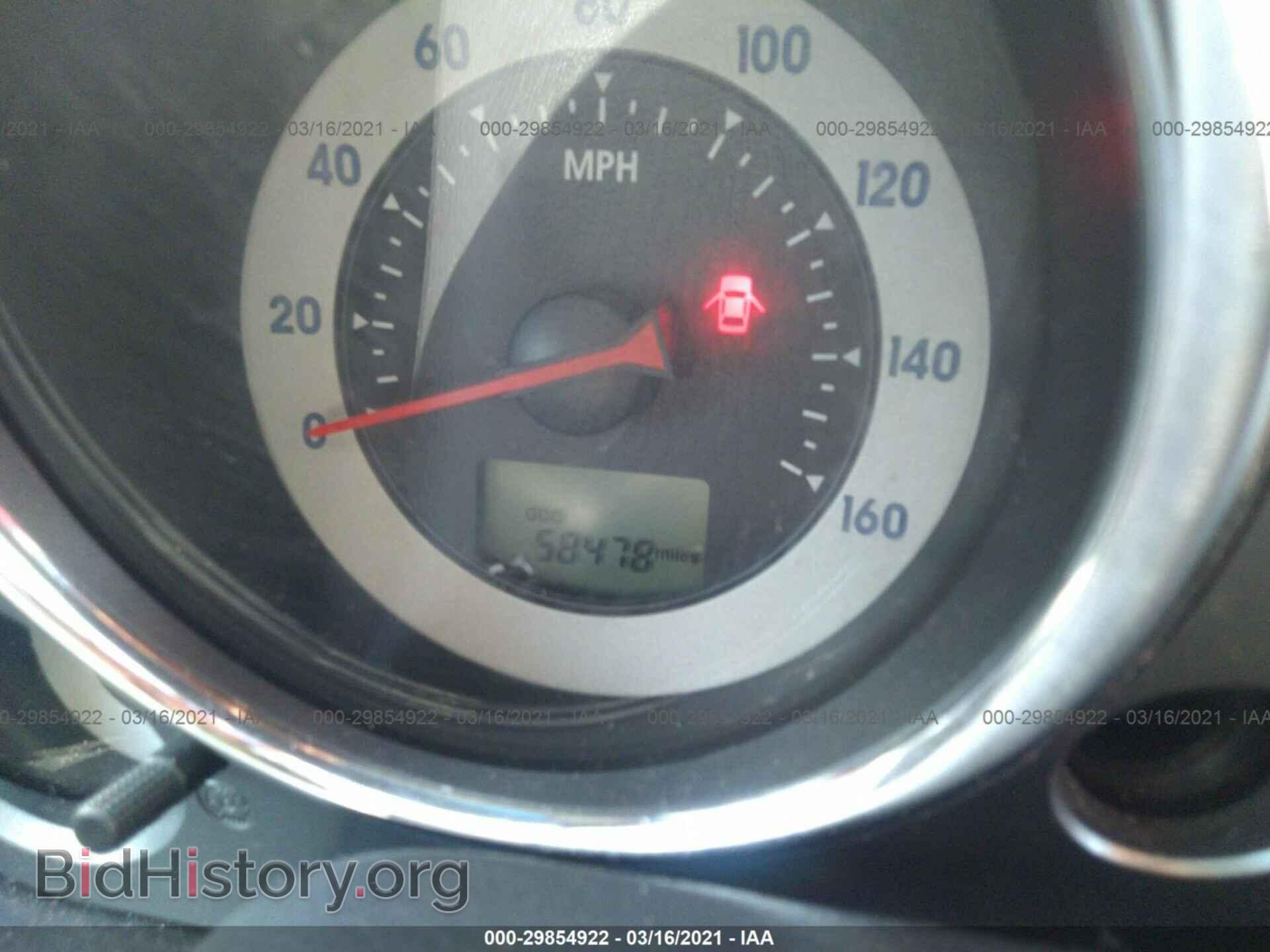 2007 MITSUBISHI ECLIPSE - VIN: 4A3AK24F07E006058 - Фото 7