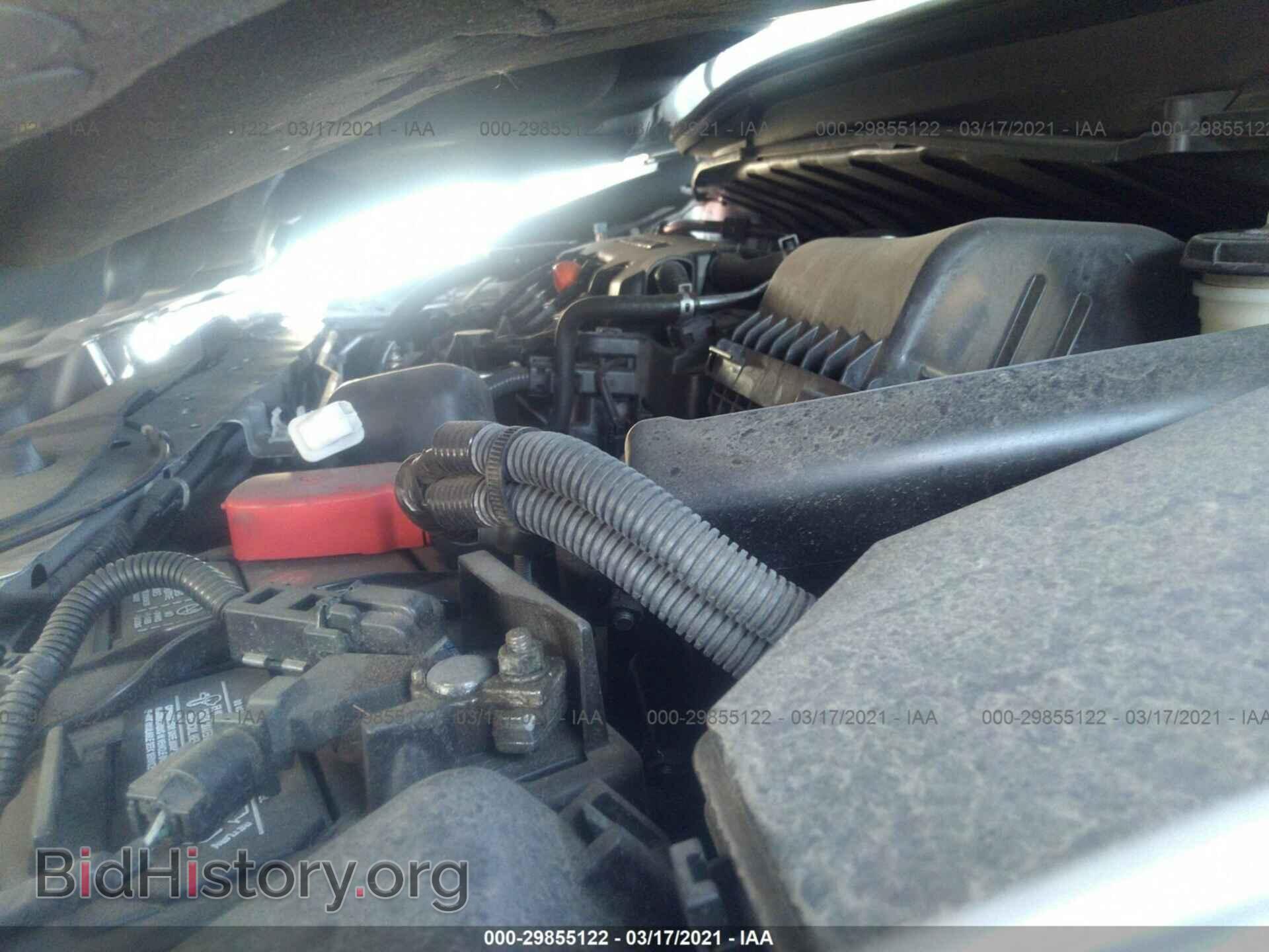 2013 HONDA CIVIC SDN - VIN: 19XFB2F58DE201922 - Фото 10