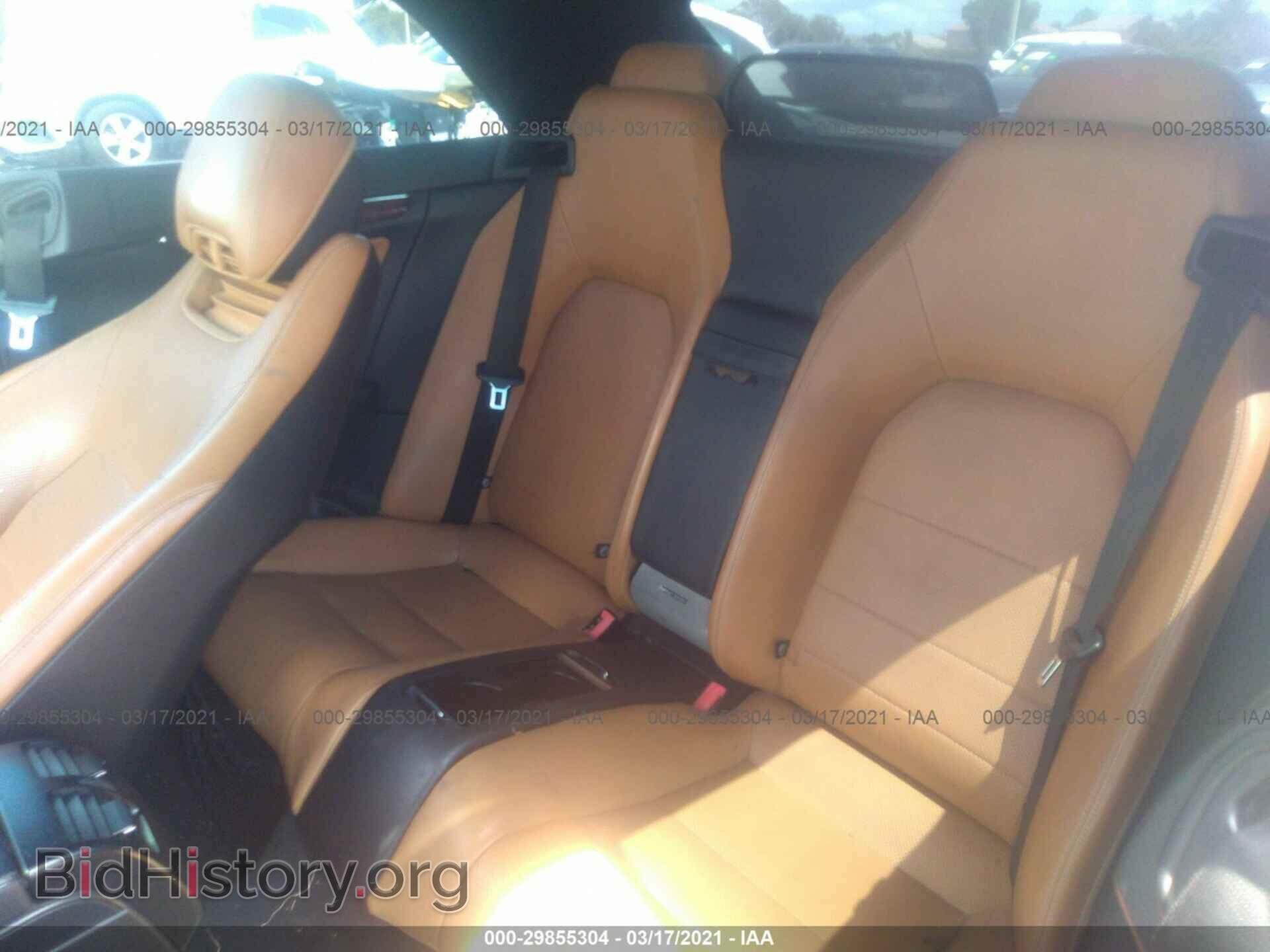 2011 MERCEDES-BENZ E-CLASS - VIN: WDDKK7CF2BF040839 - Фото 8