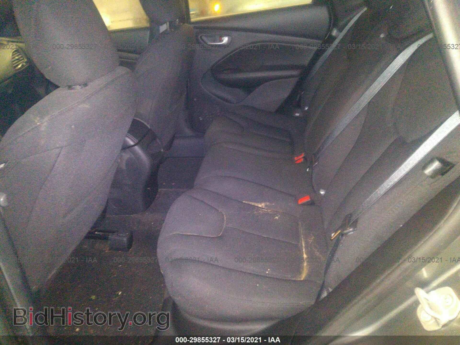 2013 DODGE DART - VIN: 1C3CDFCAXDD710910 - Фото 8