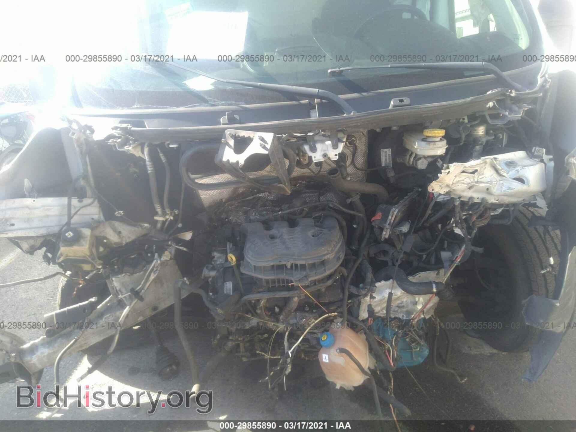 2014 RAM PROMASTER - VIN: 3C6TRVBG4EE102594 - Фото 10