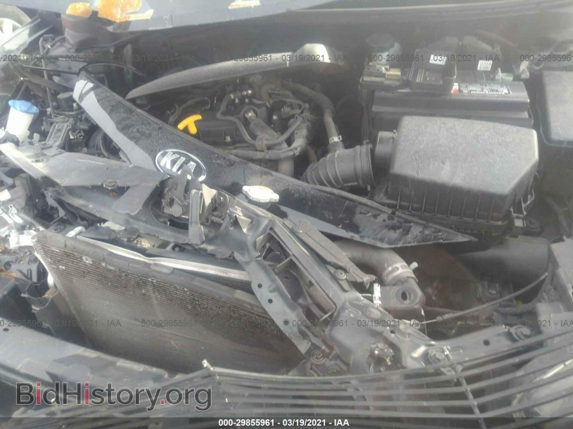 2015 KIA FORTE - VIN: KNAFX4A87F5370078 - Фото 10