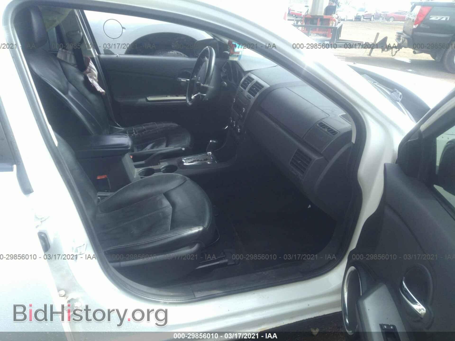 2010 DODGE AVENGER - VIN: 1B3CC5FB3AN145775 - Photo 5